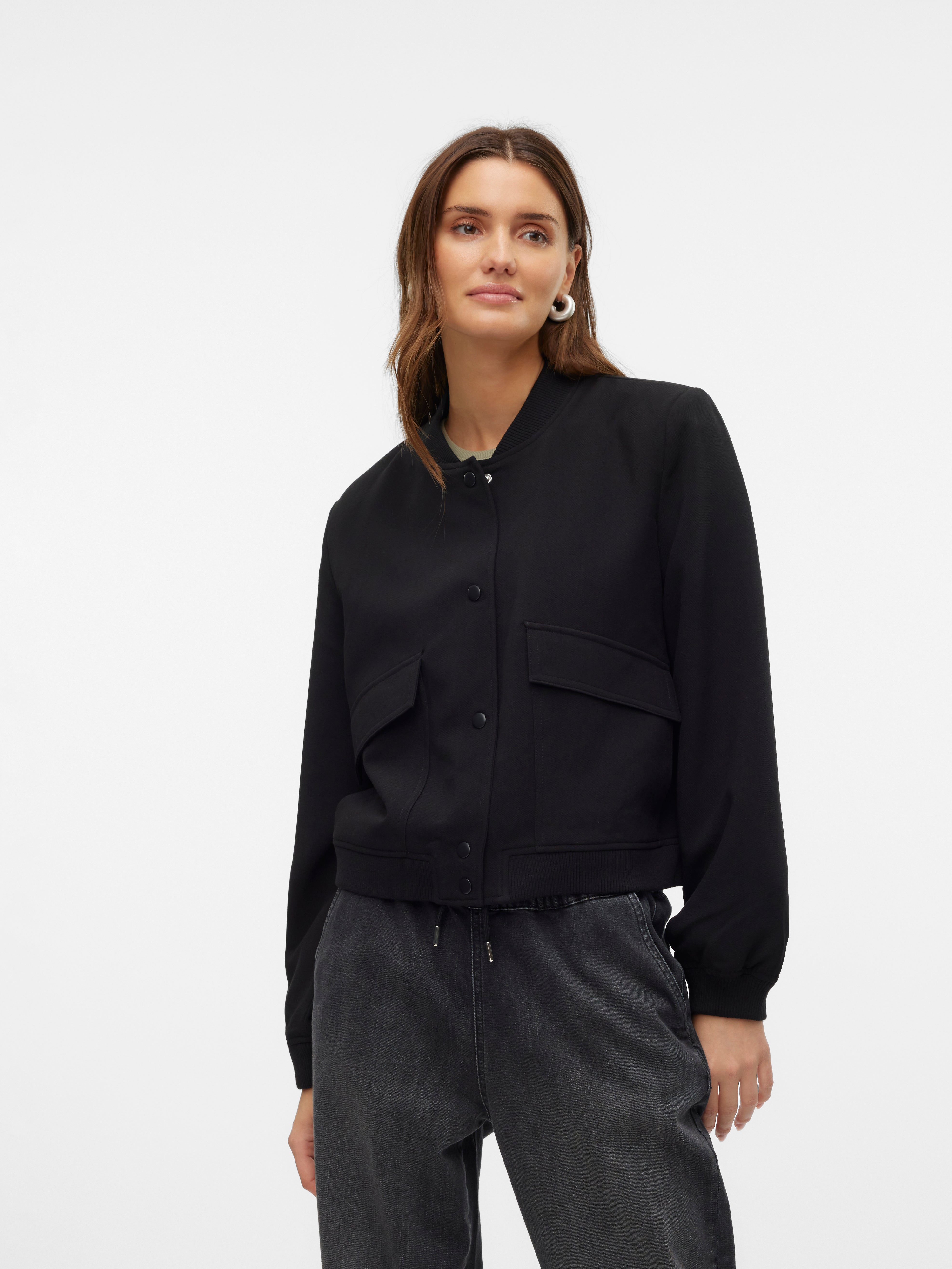 VERO MODA® VMAMALA Otw Bomber