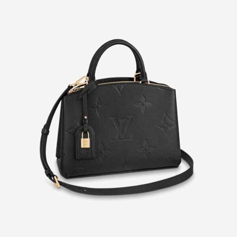 LOUIS VUITTON プティ?パレ PM Ref:M58916