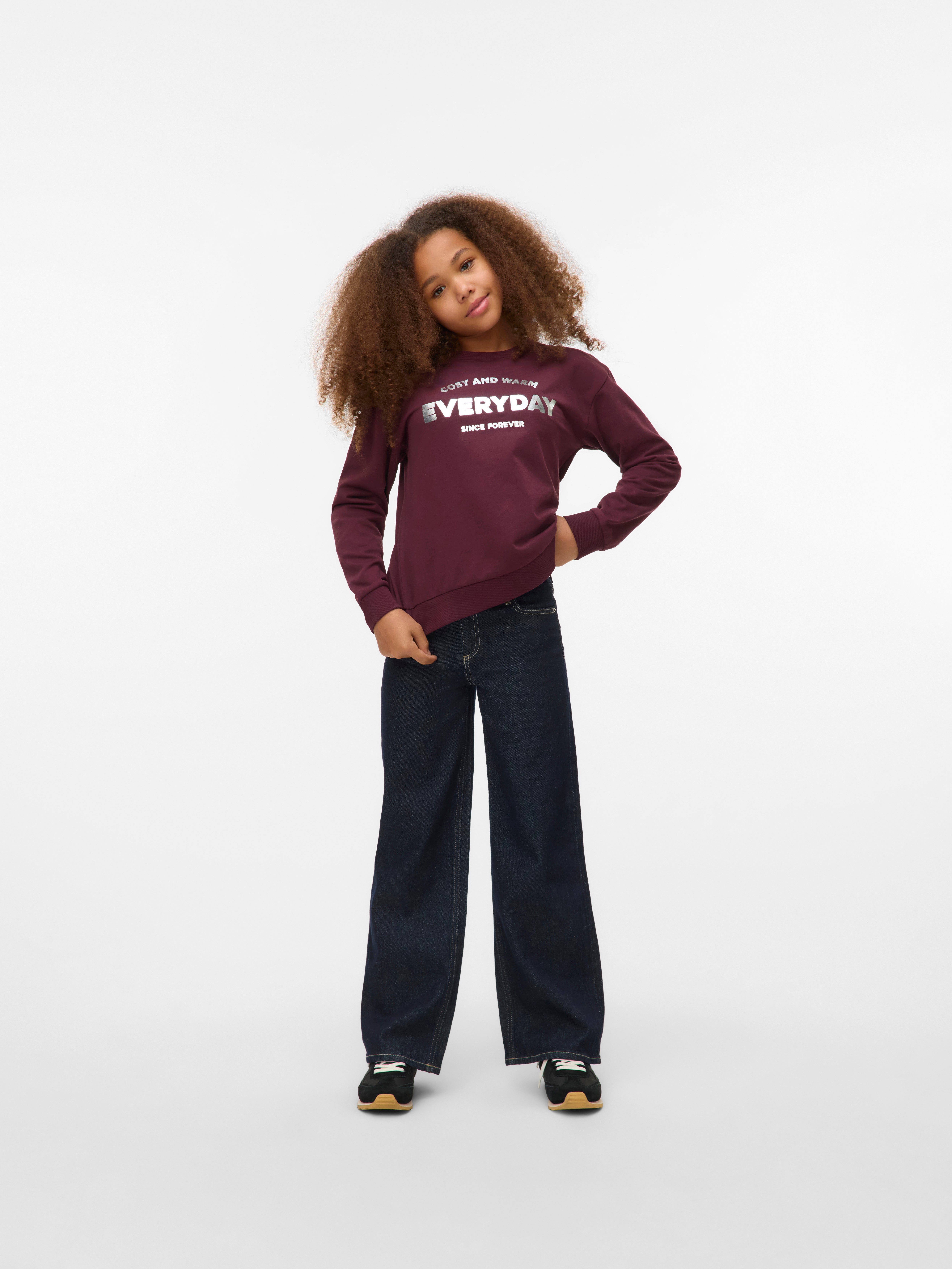VERO MODA® VMCAMILLE Sweatshirt