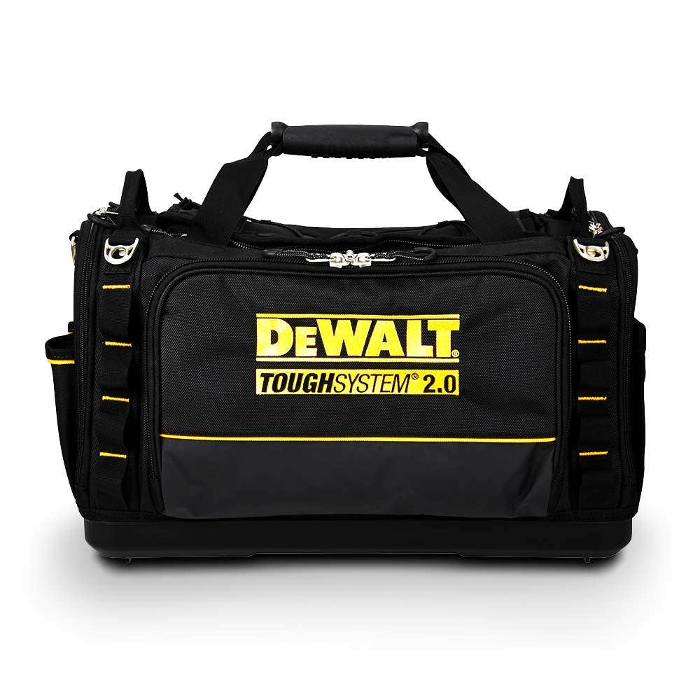 Sac à outils DEWALT Toughsystem 2.0 Duffle DWST83522-1