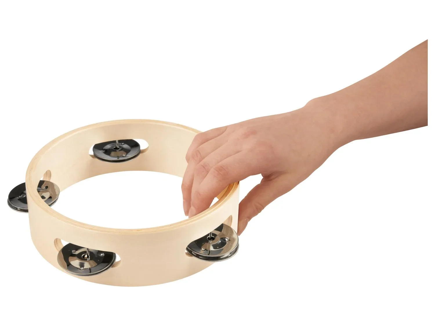 Set dinstruments de musique