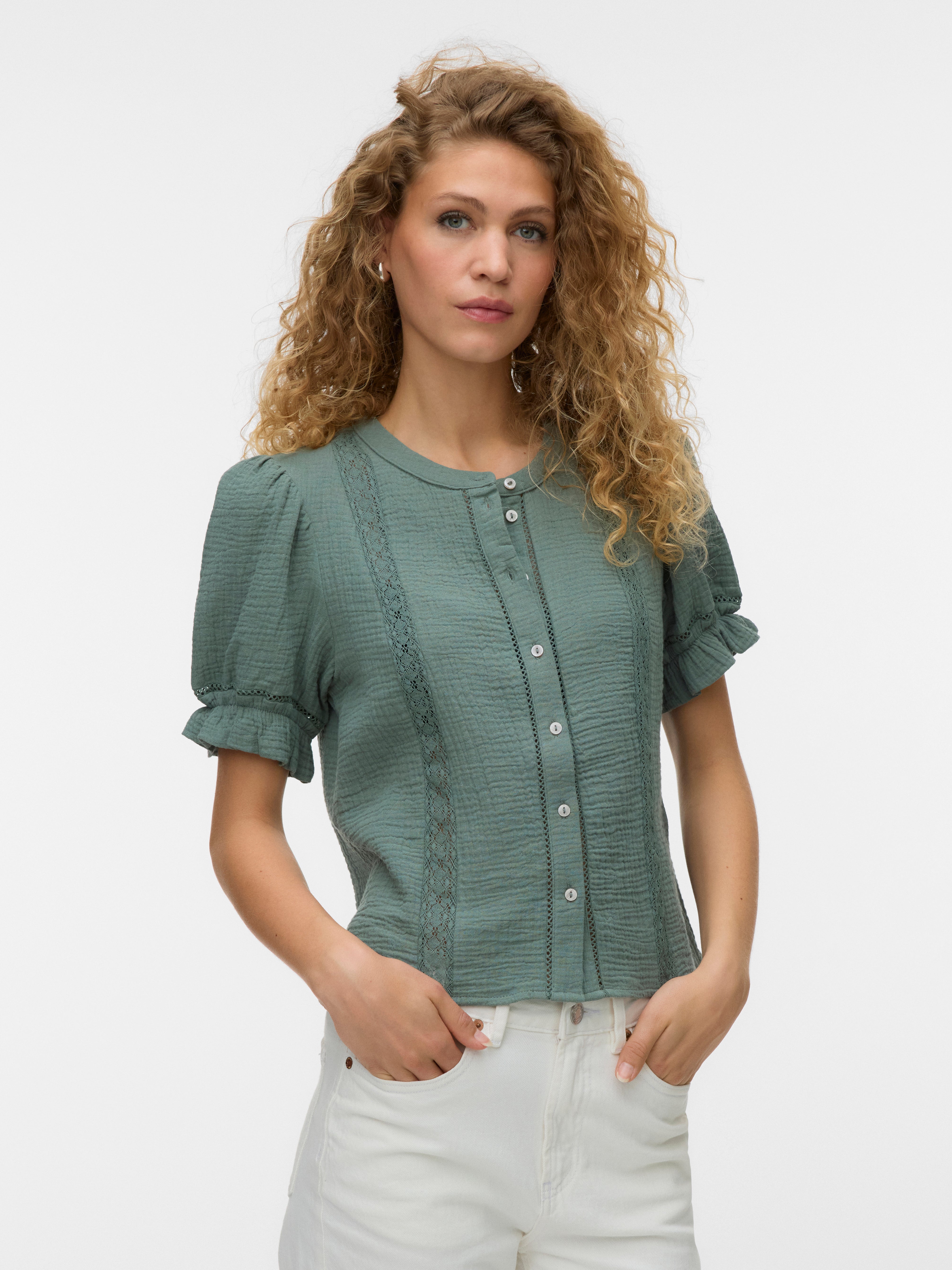 VERO MODA® VMNATALI Top