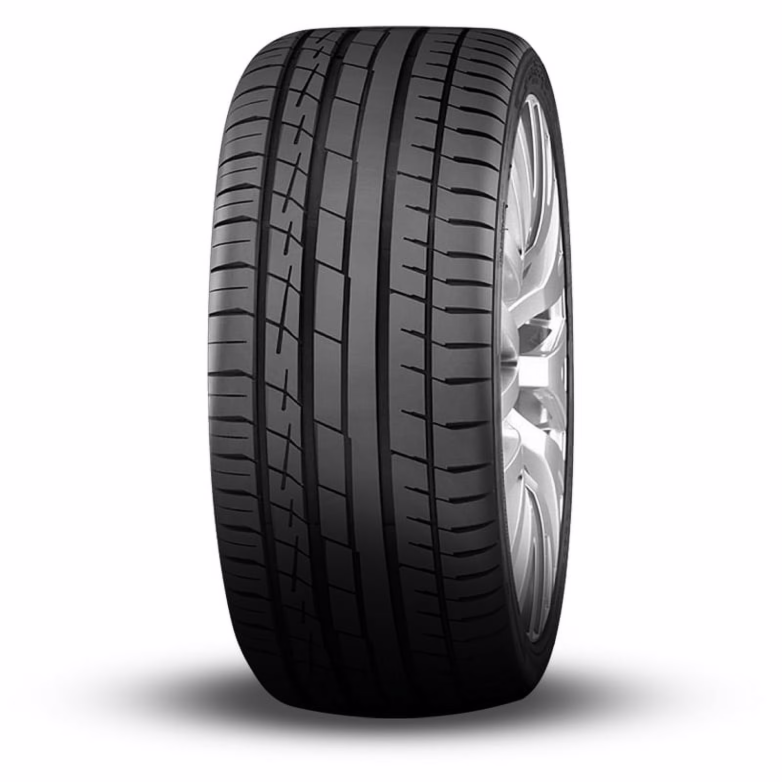 1 IOTA ST68 245/60R18 105V All Season 400AA 35K Mi Warranty SUV CUV 1200054493 / 245/60/18 / 2456018