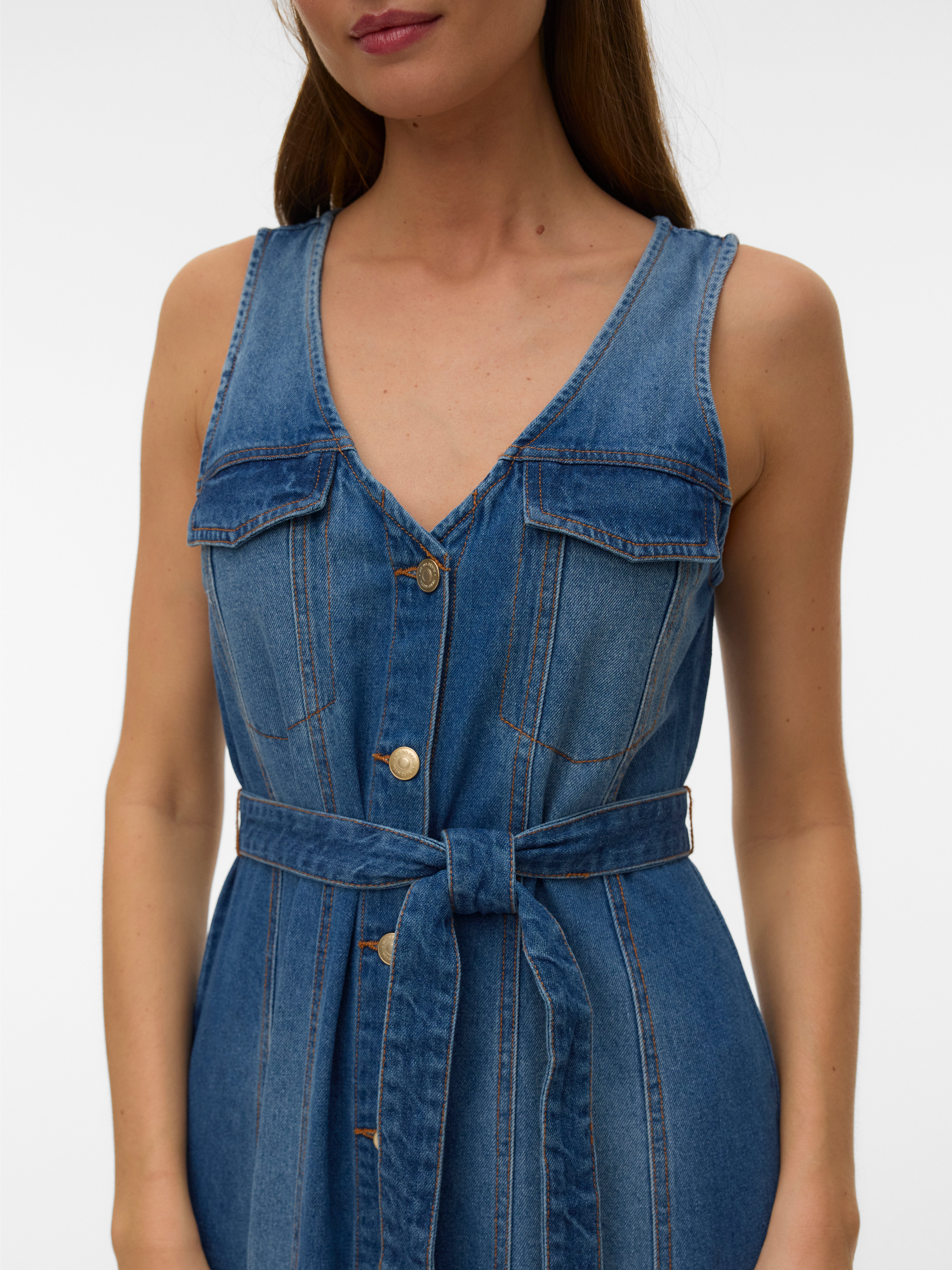 VERO MODA® VMMACEY Long dress