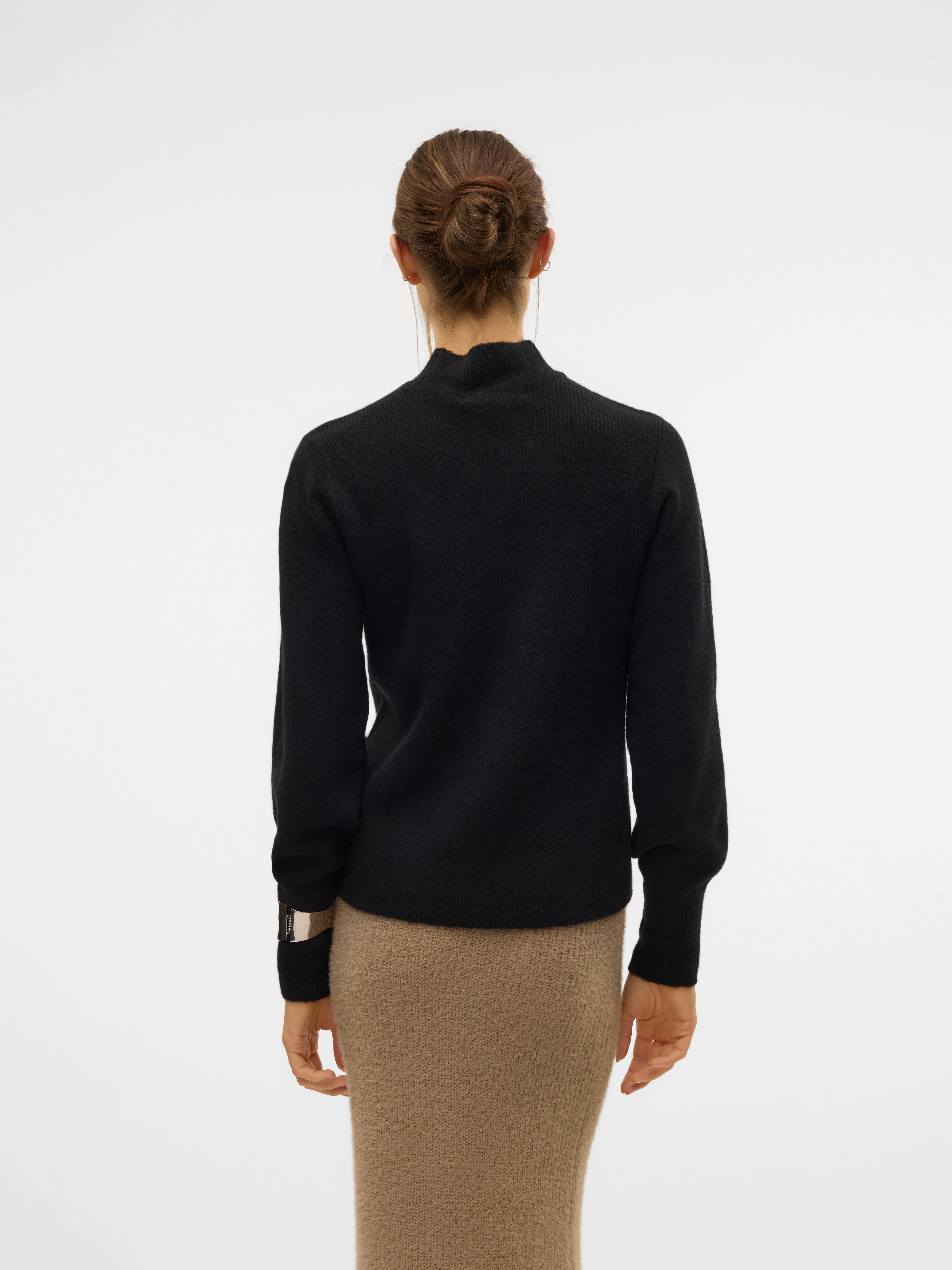 VERO MODA® VMPIPPA Knitted pullover