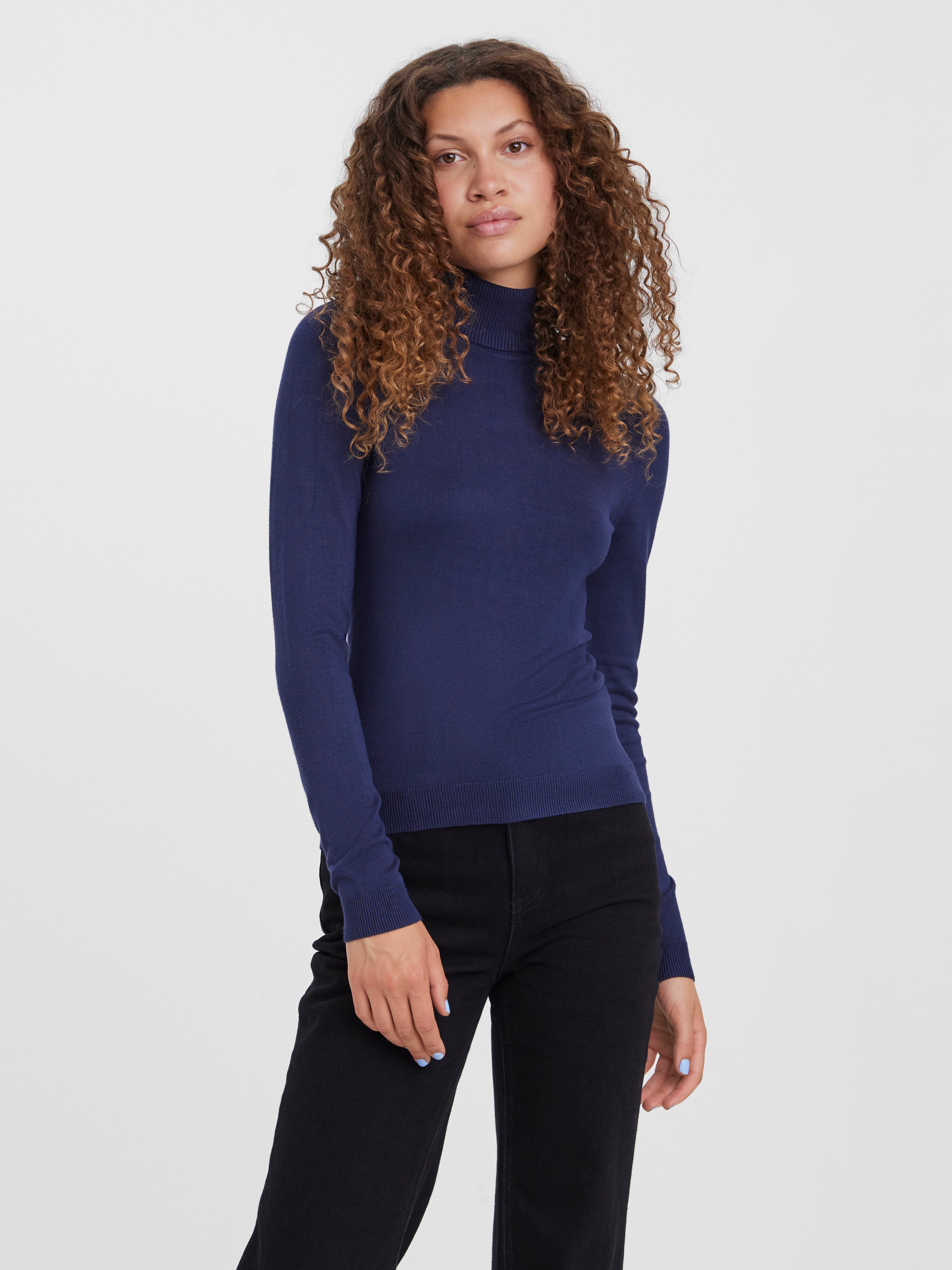 VERO MODA® VMGLORY Knitted pullover