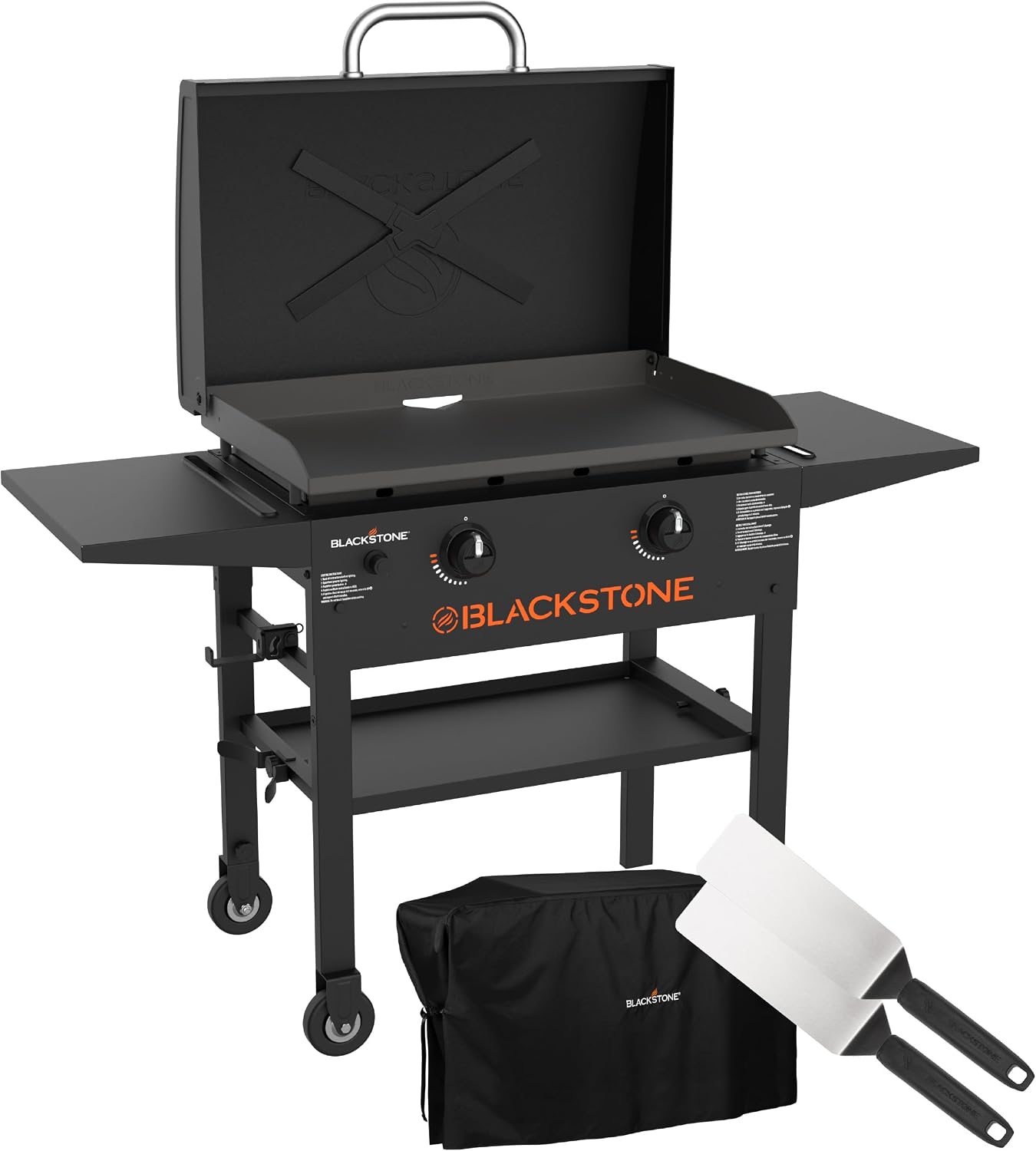 Blackstone® 2450AZ 28