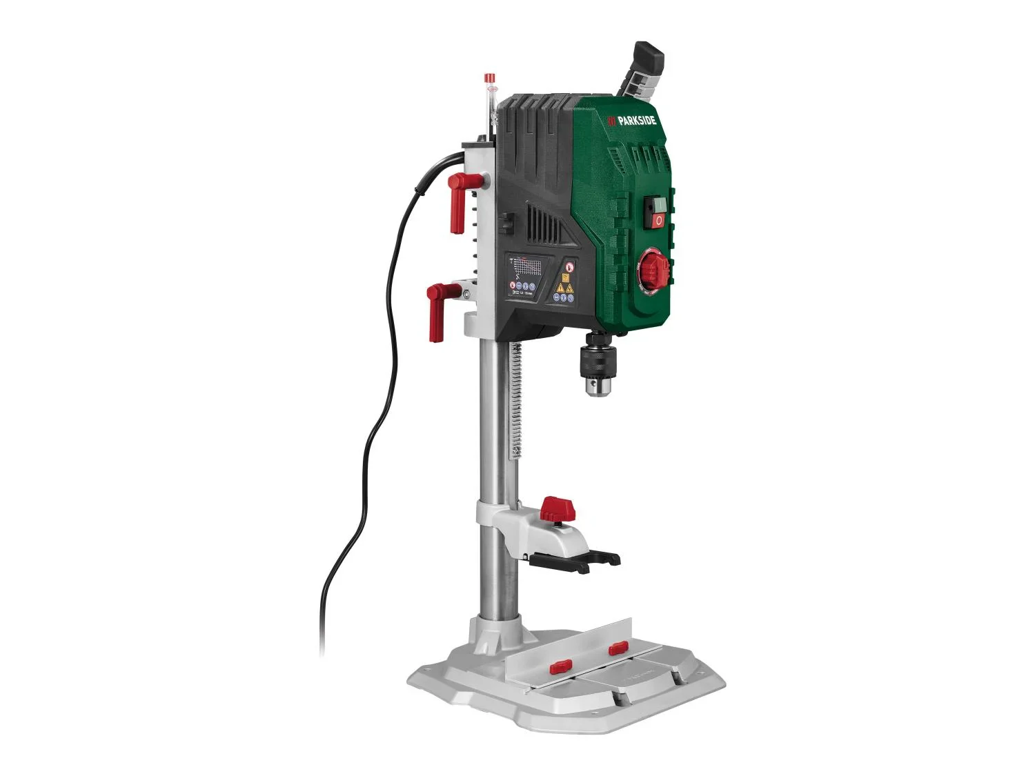 PARKSIDE Perceuse  colonne avec rglage lectronique PTBMOD 710 D1