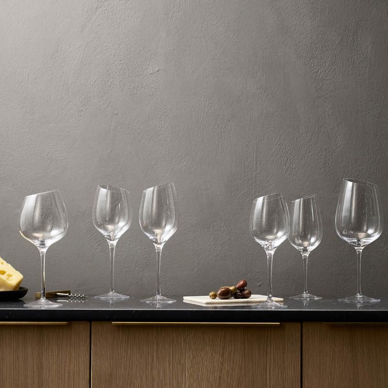 Sauvignon blanc vinglass 30 cl