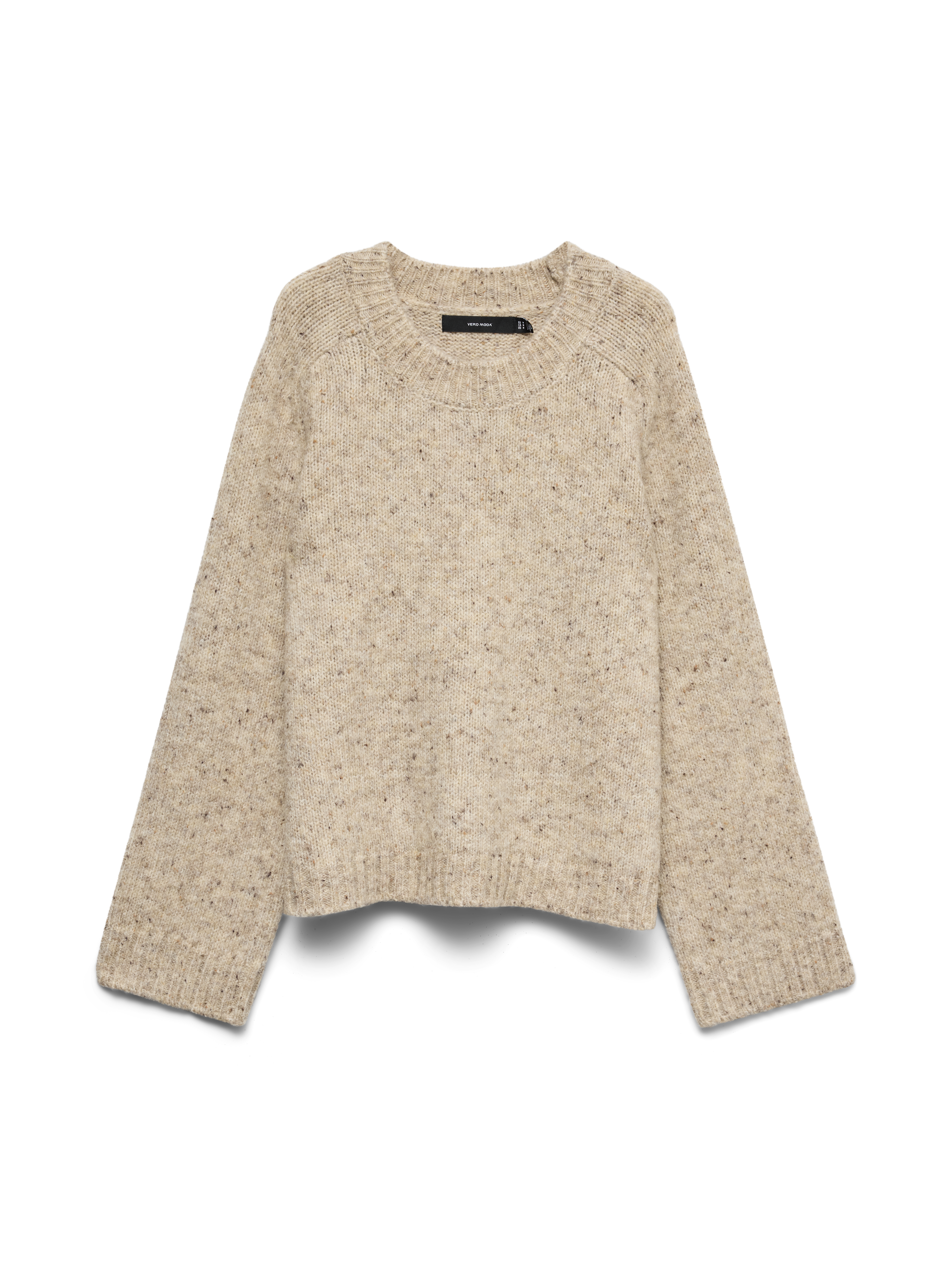 VERO MODA® VMINGRID Knitted pullover