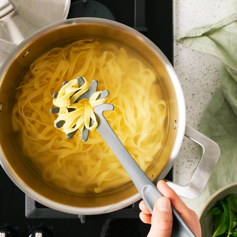 Pastasleiv bio 28,5 cm