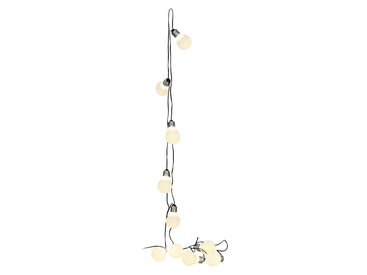 LIVARNO Guirlande dt  LED
