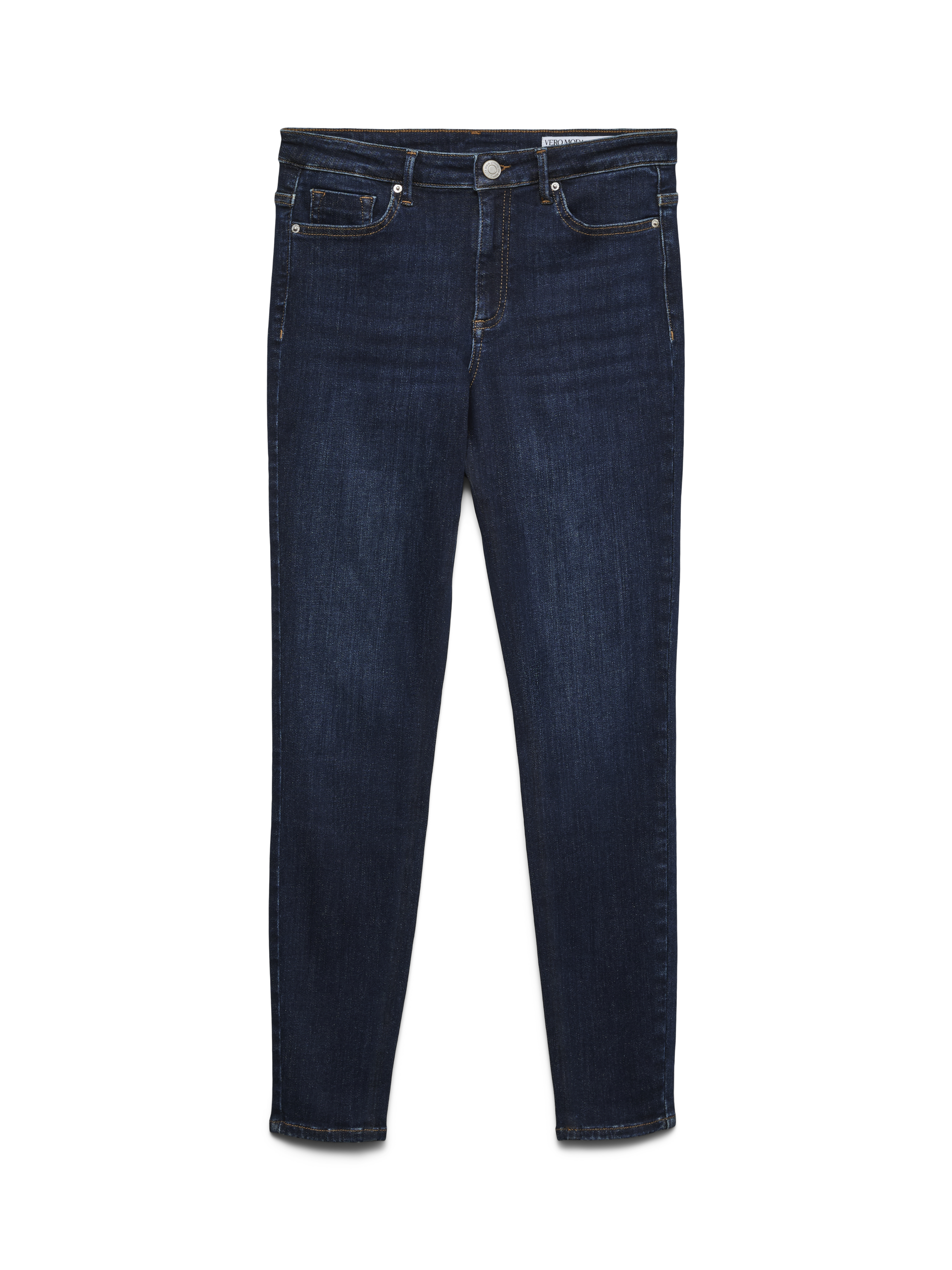 VERO MODA® VMPOLLY Mid rise Skinny Fit Jeans