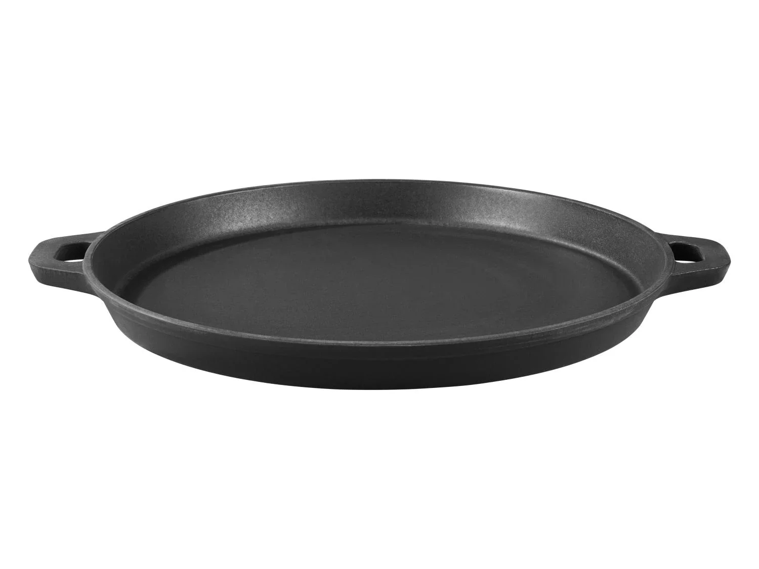 GRILLMEISTER Plaque ou Pole pour barbecue