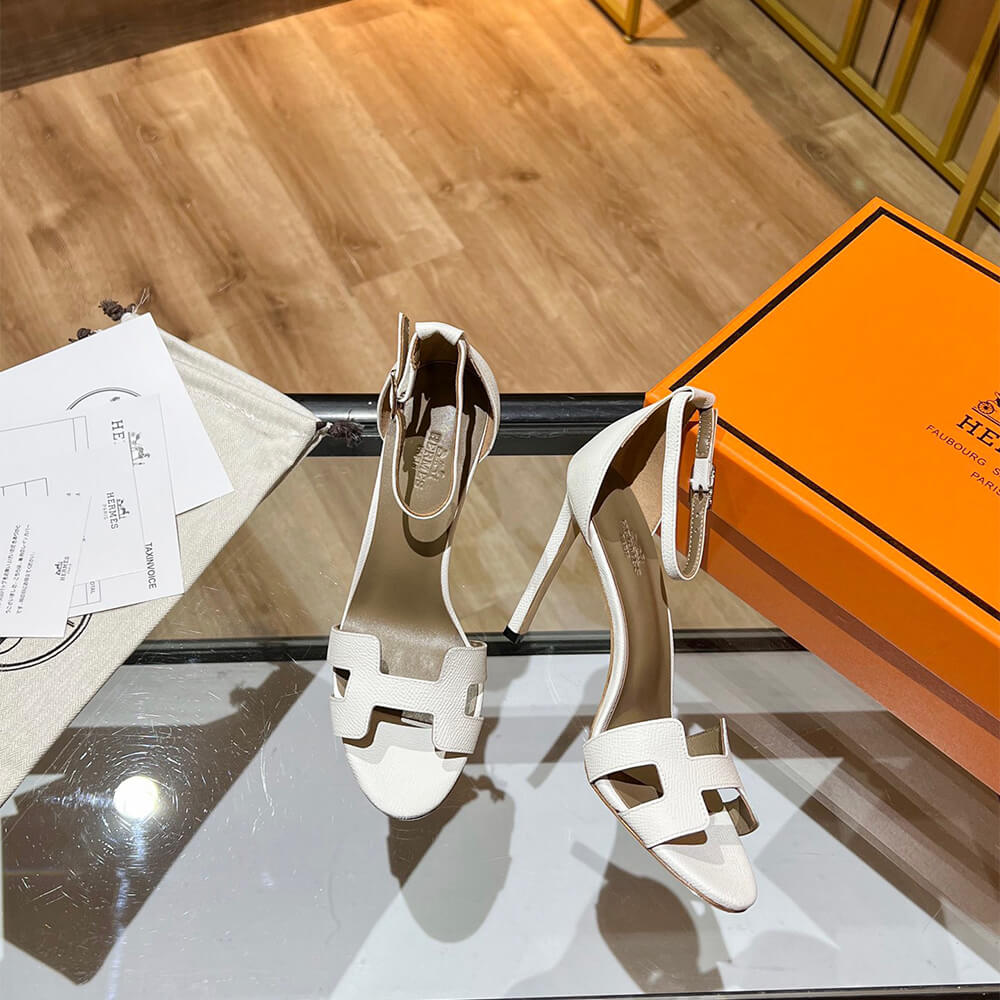 Hermes Premiere 105sandal