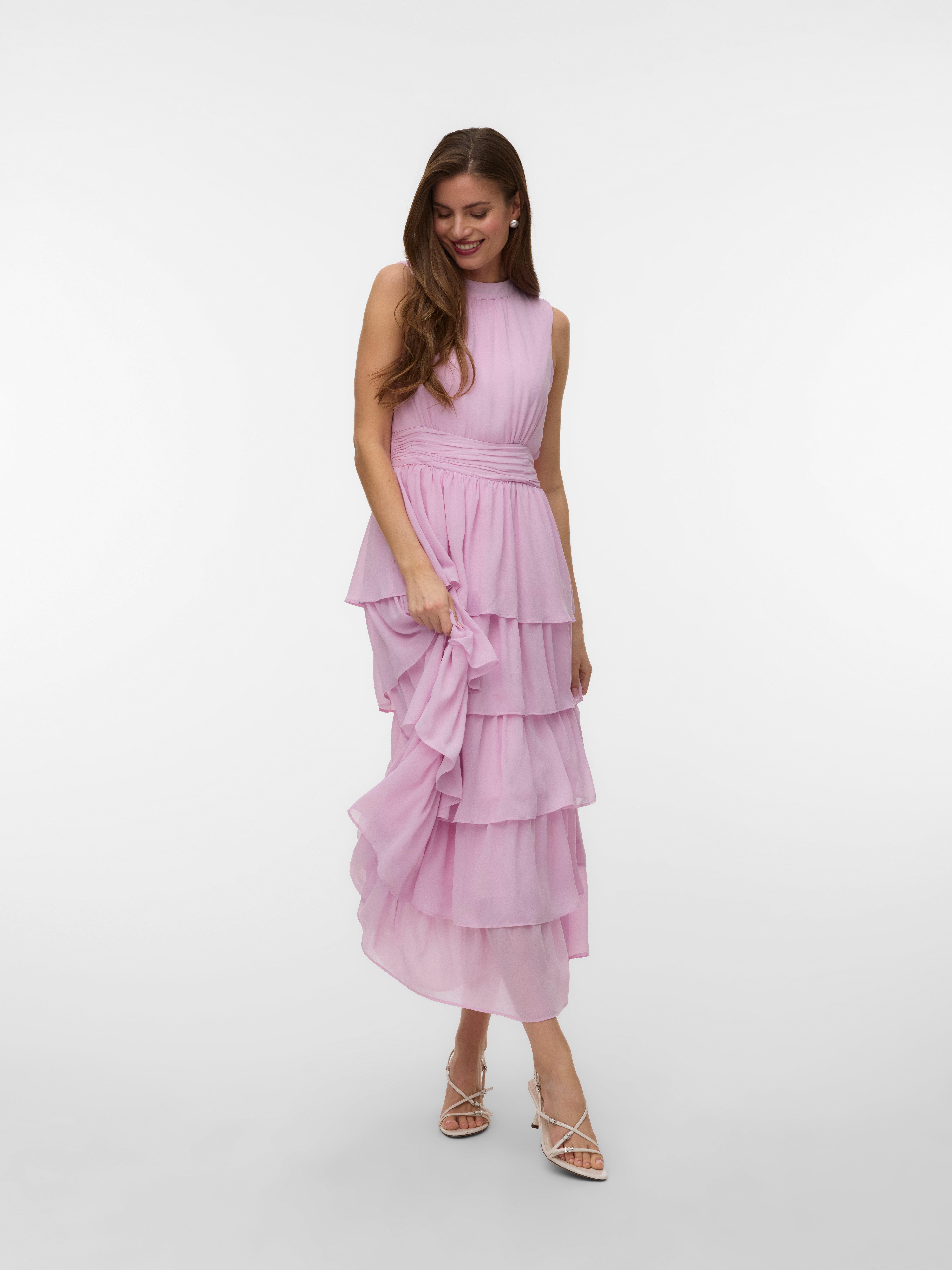 VERO MODA® VMSERENA Long dress