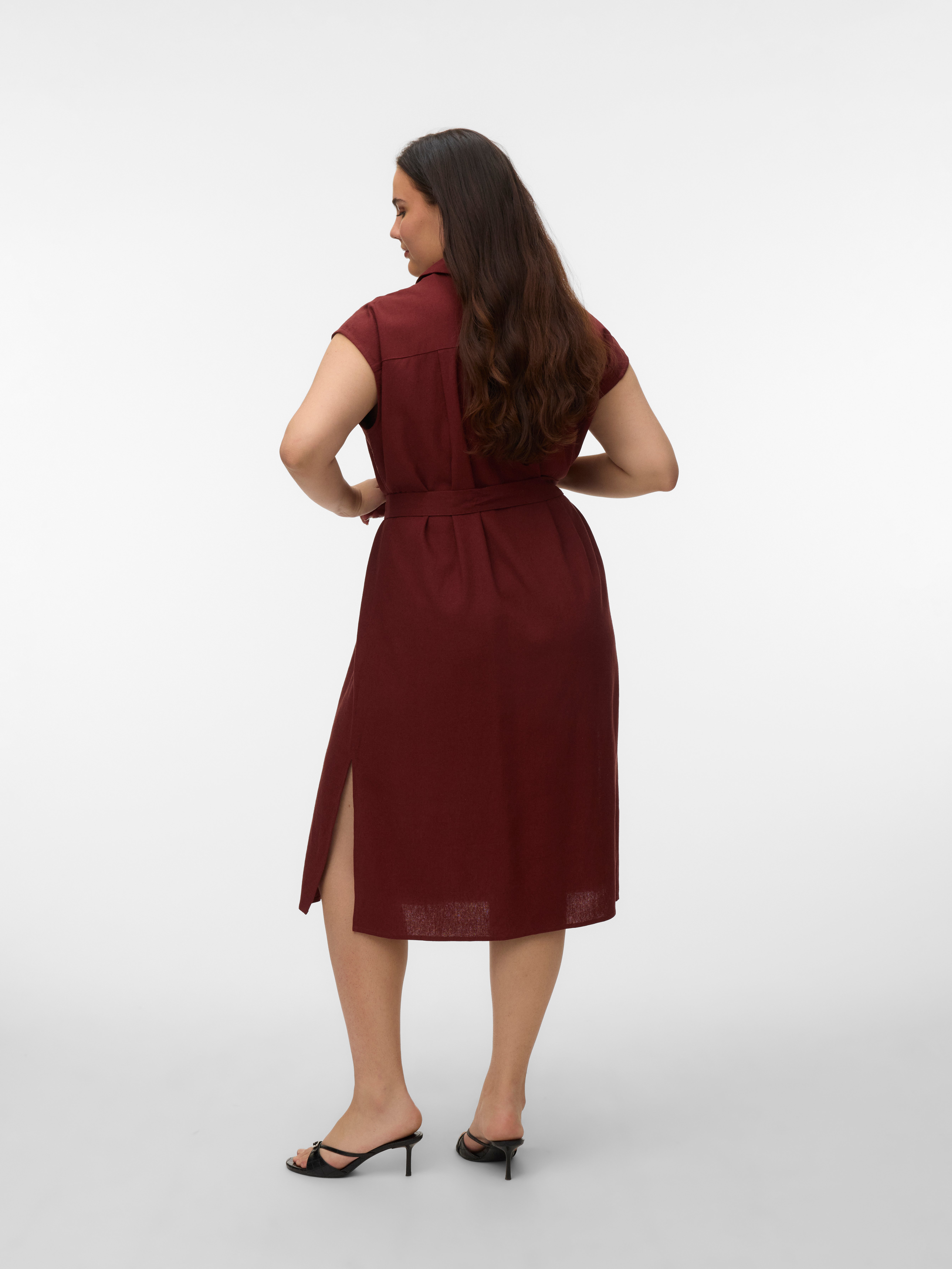 VERO MODA® VMCMYMILO Long dress