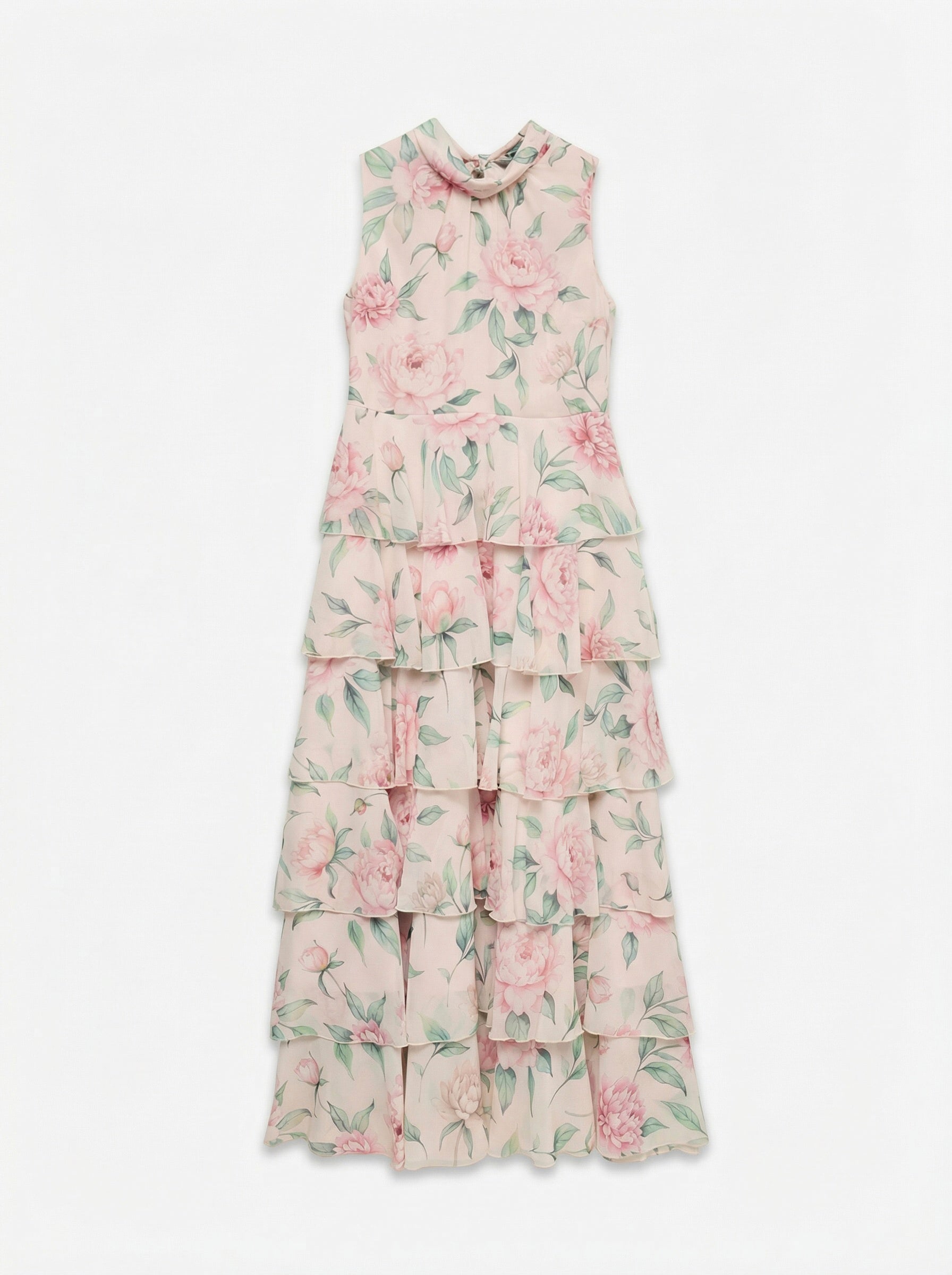 VERO MODA® VMFELICIA Long dress