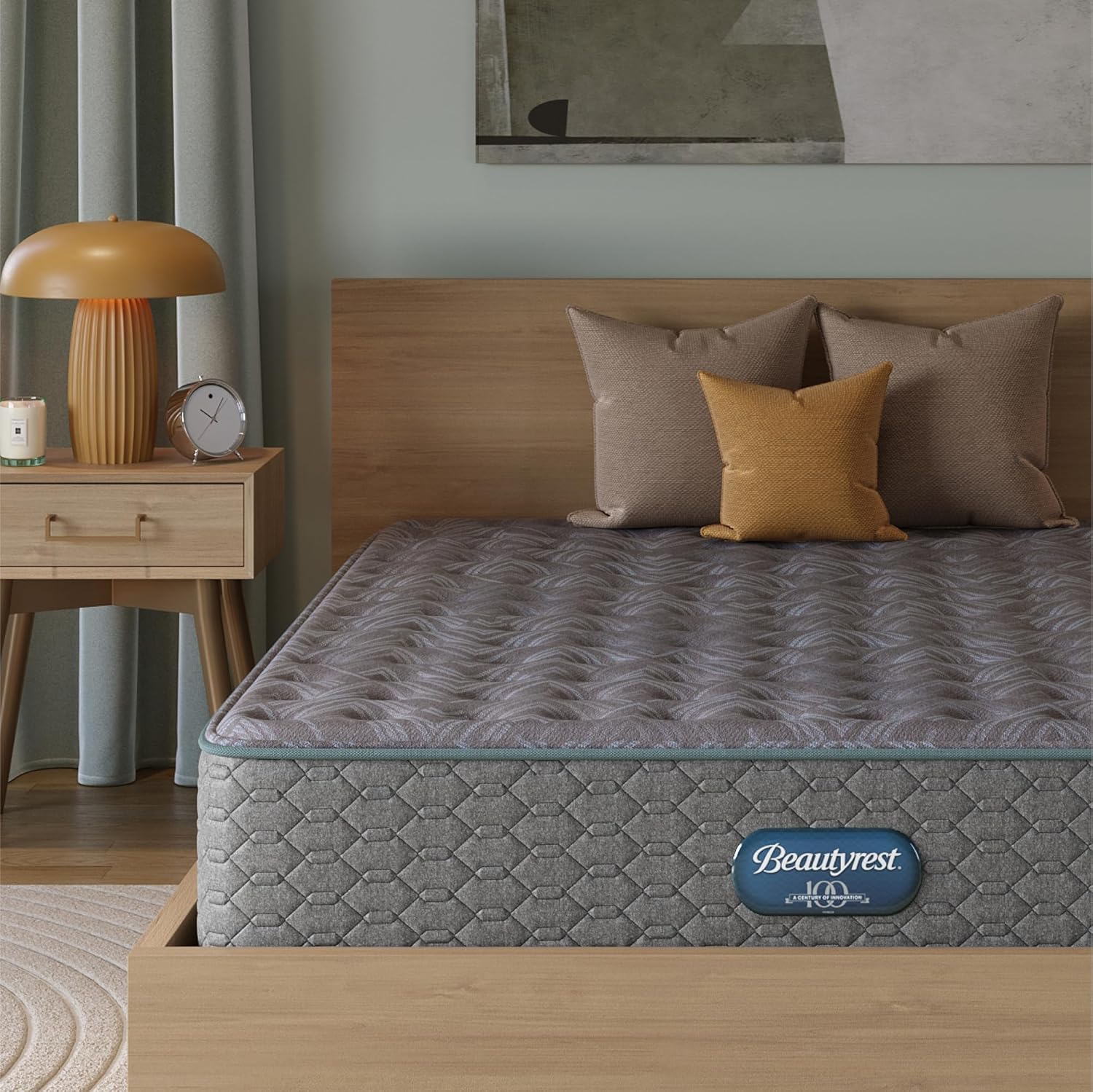 Beautyrest Prime Dream Medium 12.5