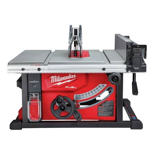 Milwaukee 2736-20 M18 Fuel 8-1/4