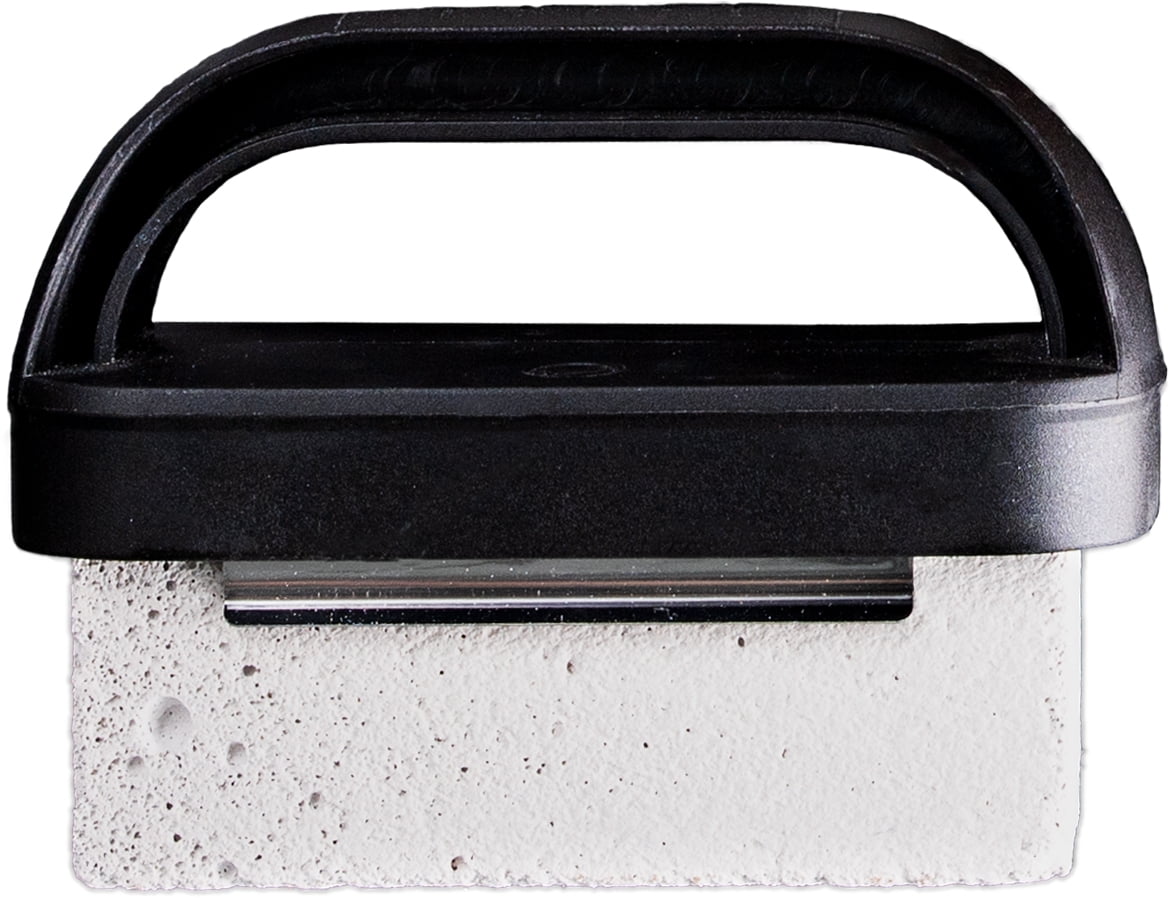 8 Piece Professional Griddle Cleaning Kit