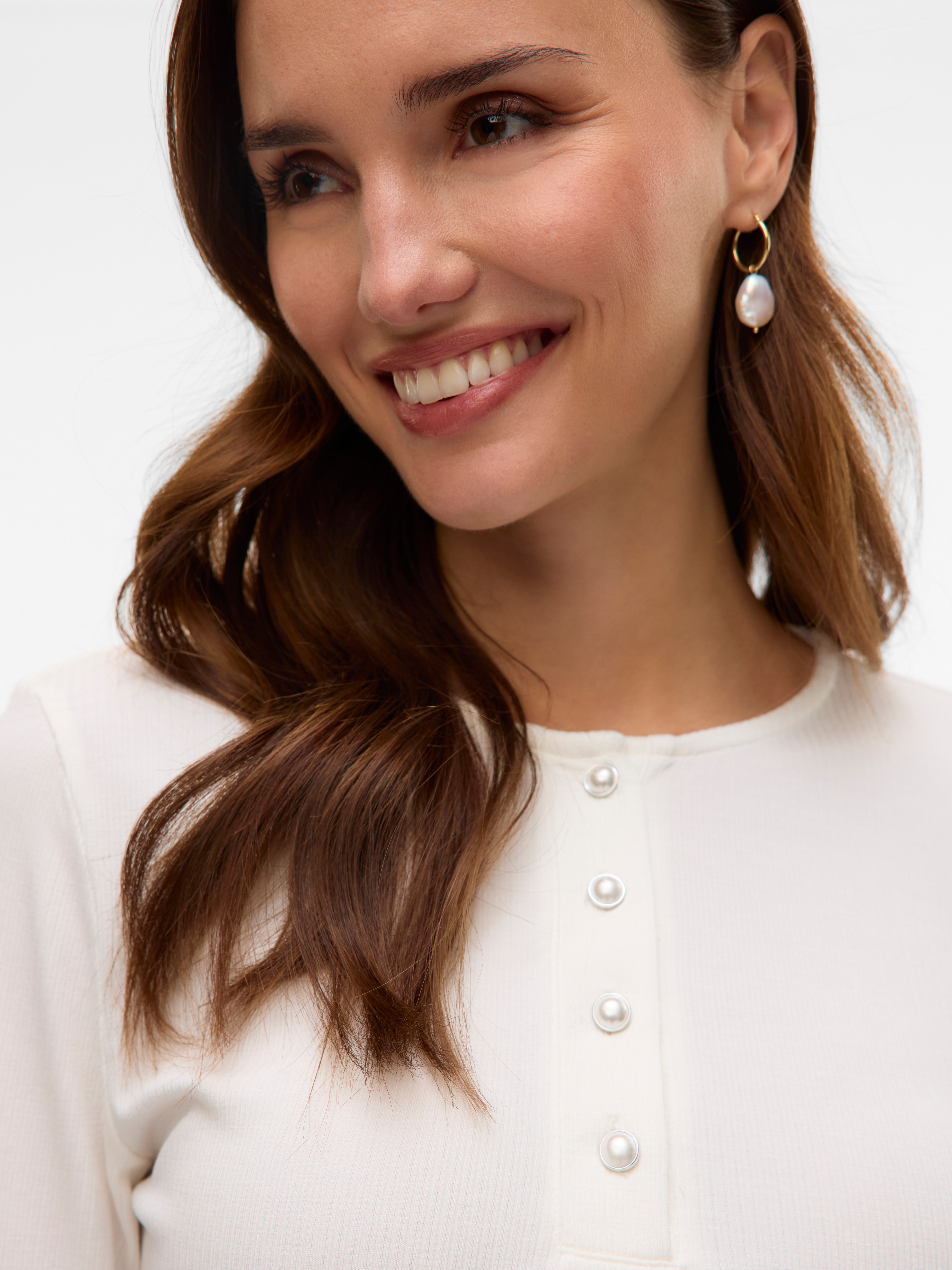 VERO MODA® AWZADIE Top