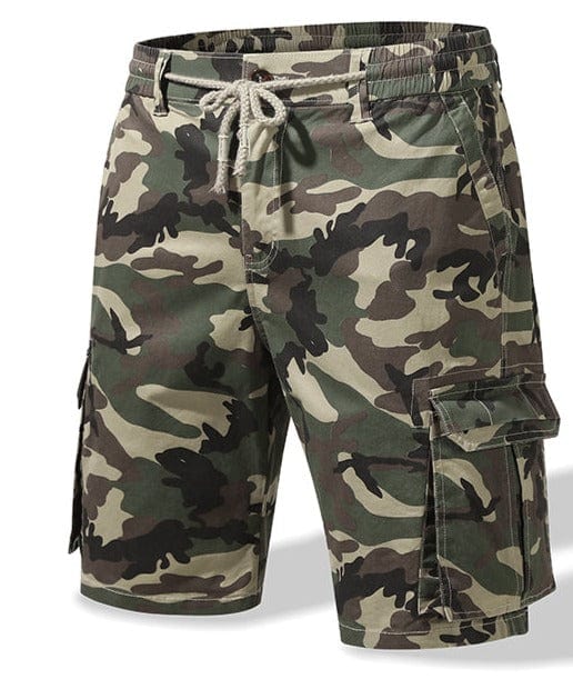 Short Davy
