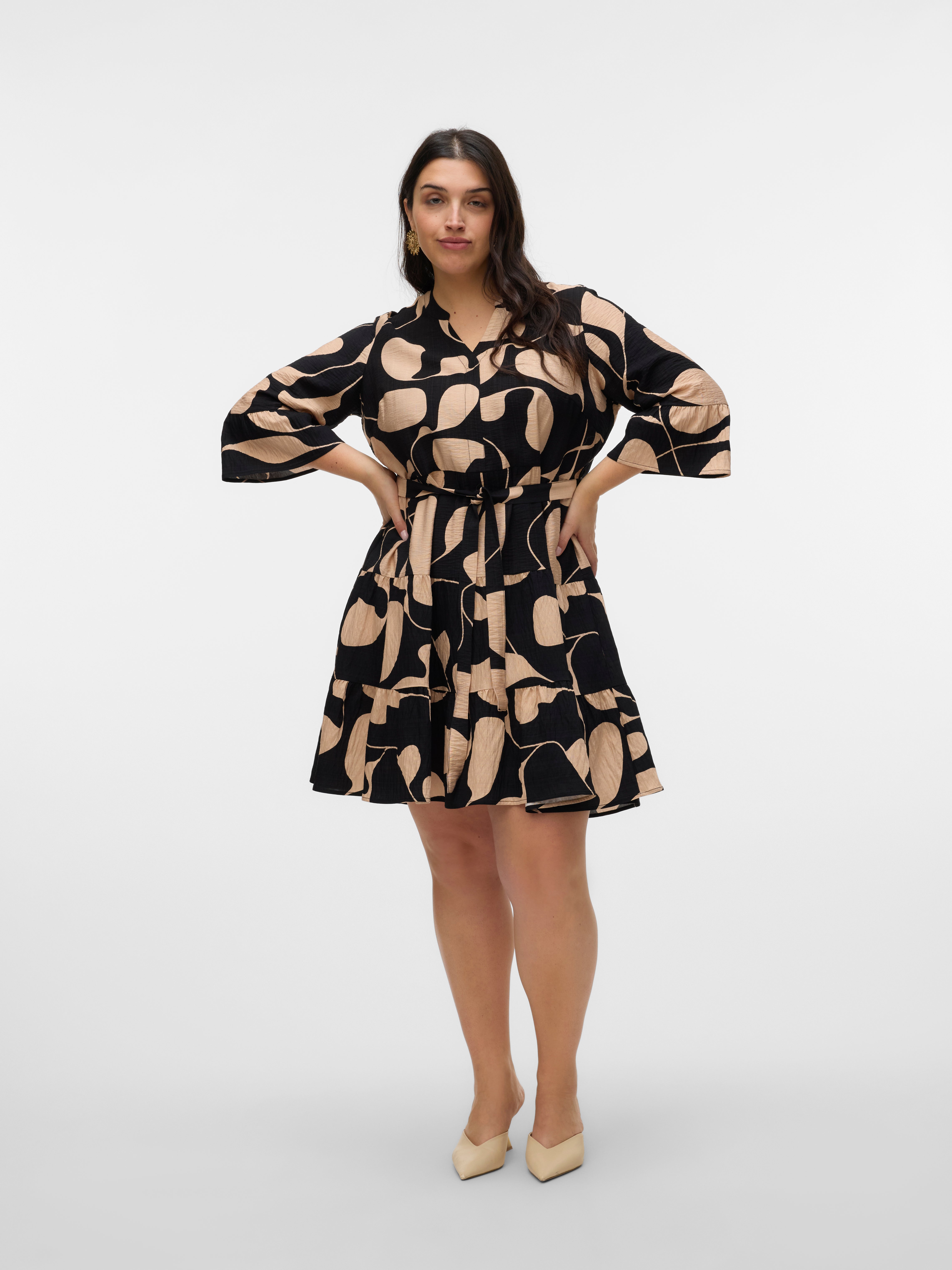 VERO MODA® VMCVERA Short dress