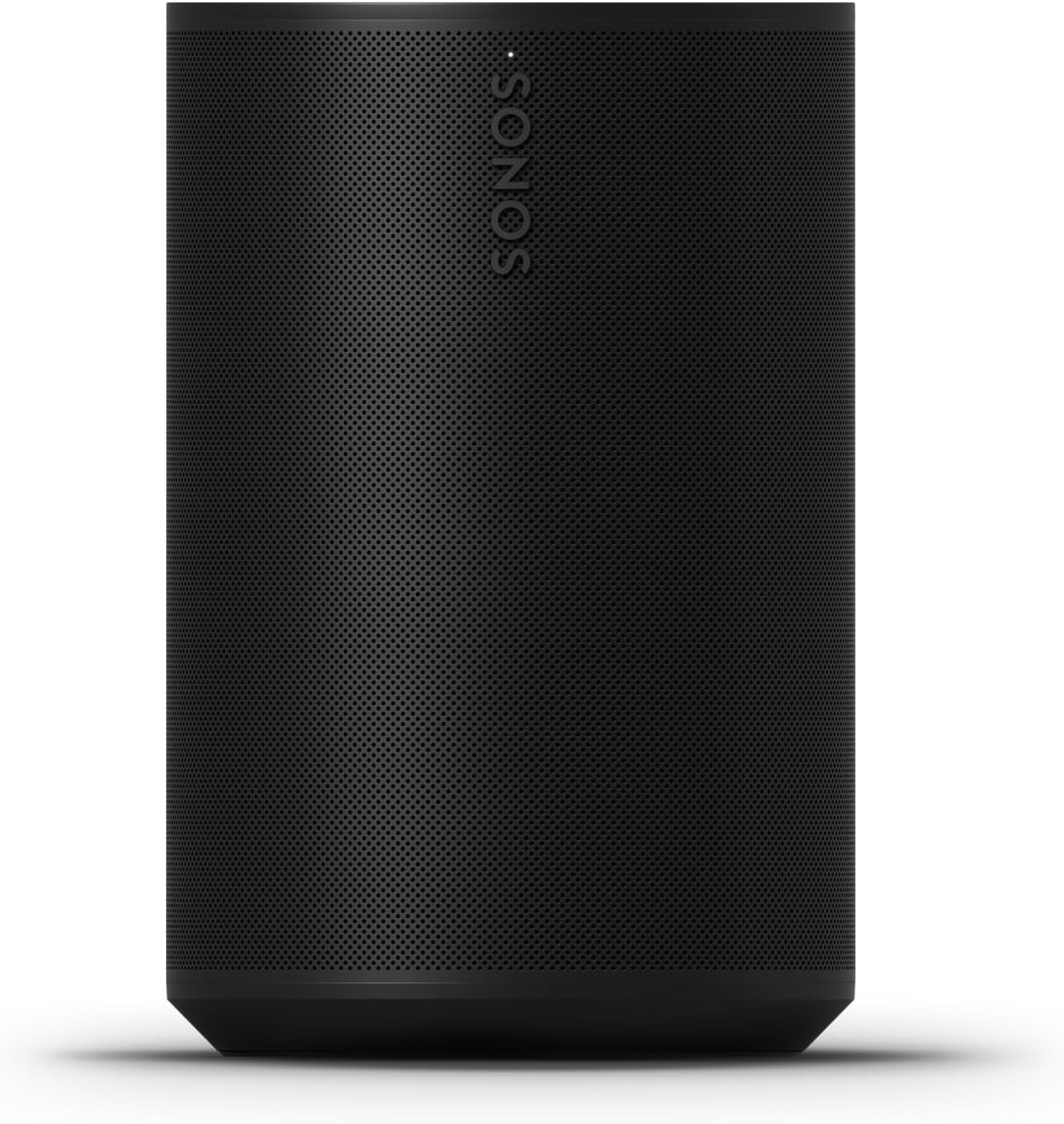 Sonos Era 100 - Black - Wireless  Alexa Enabled Smart Speaker