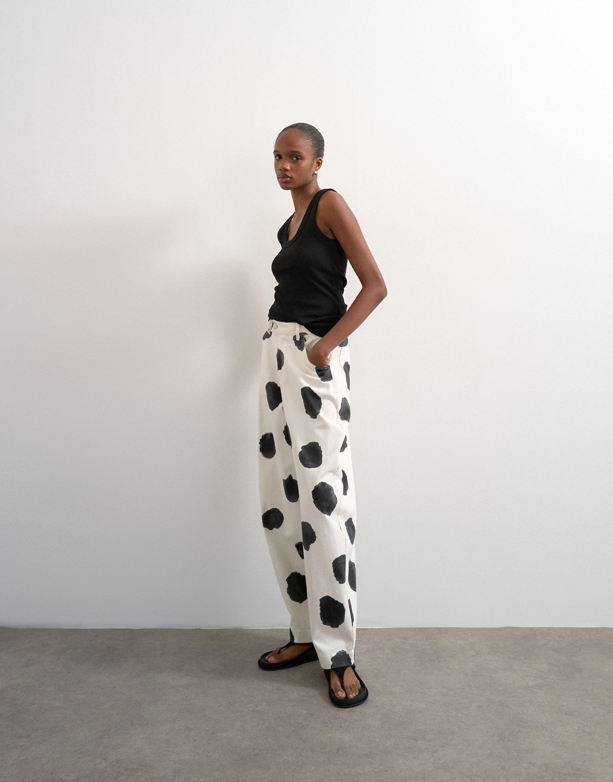 VERO MODA® TSYARA Trousers