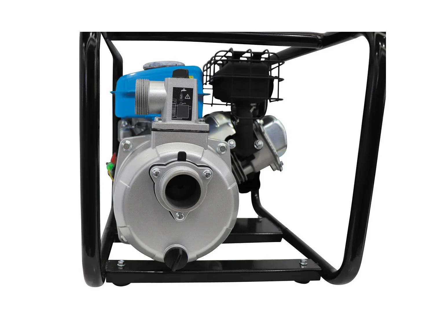 Gde Kit motopompe GMP 15.22, 1,6 CV, 15 000 l/h