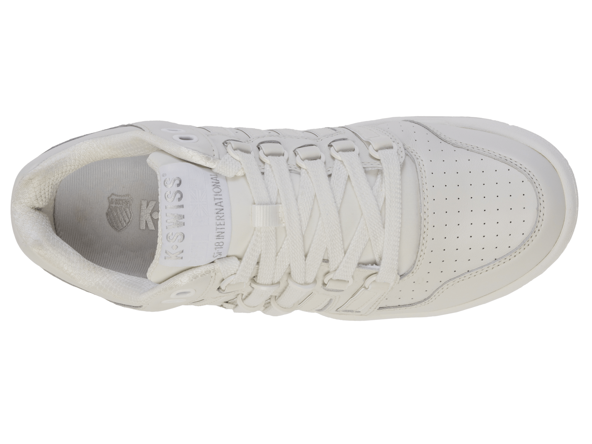 SI-18 - K-Swiss Shoes
