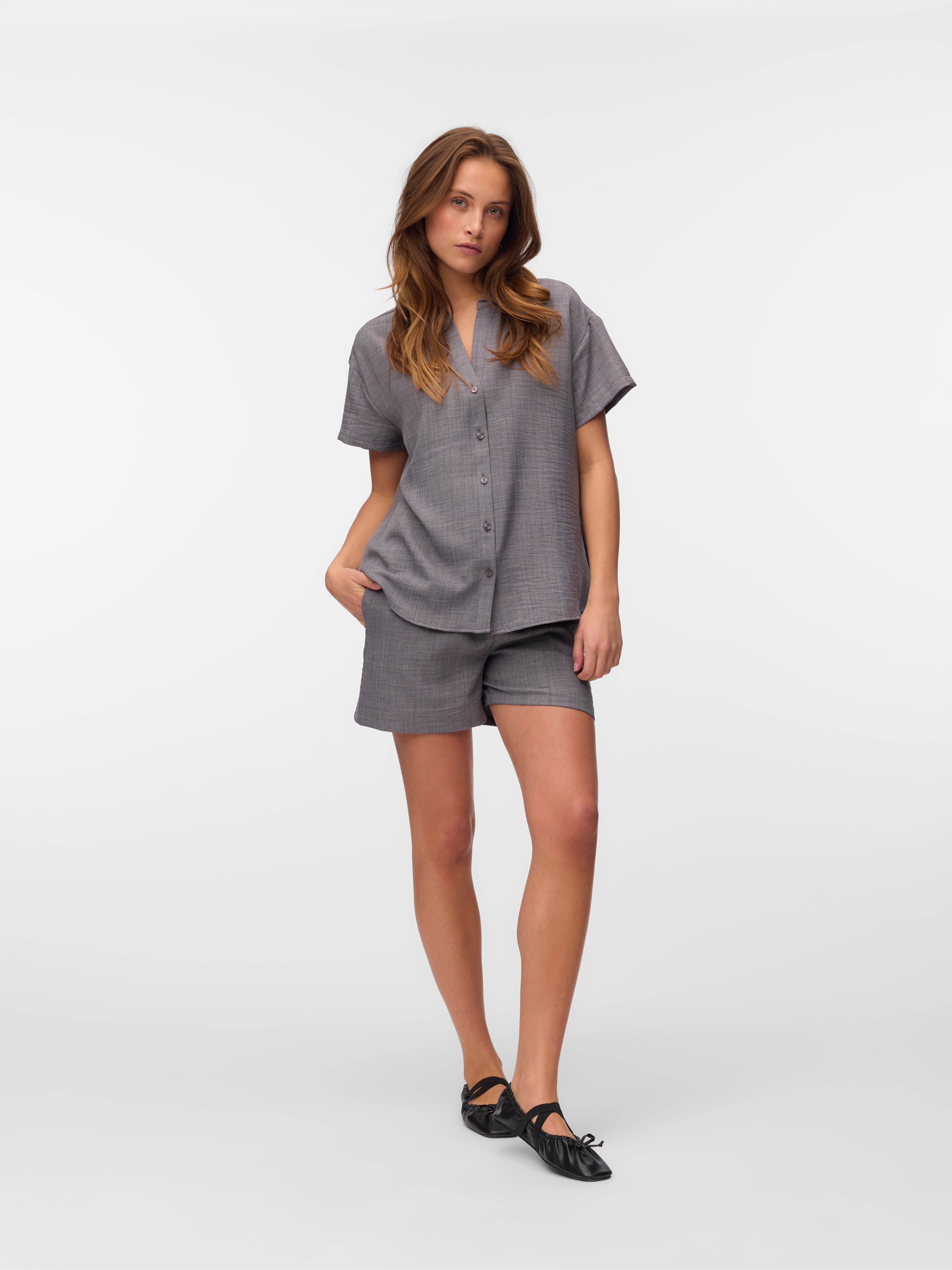 VERO MODA® VMMELANEY Shorts