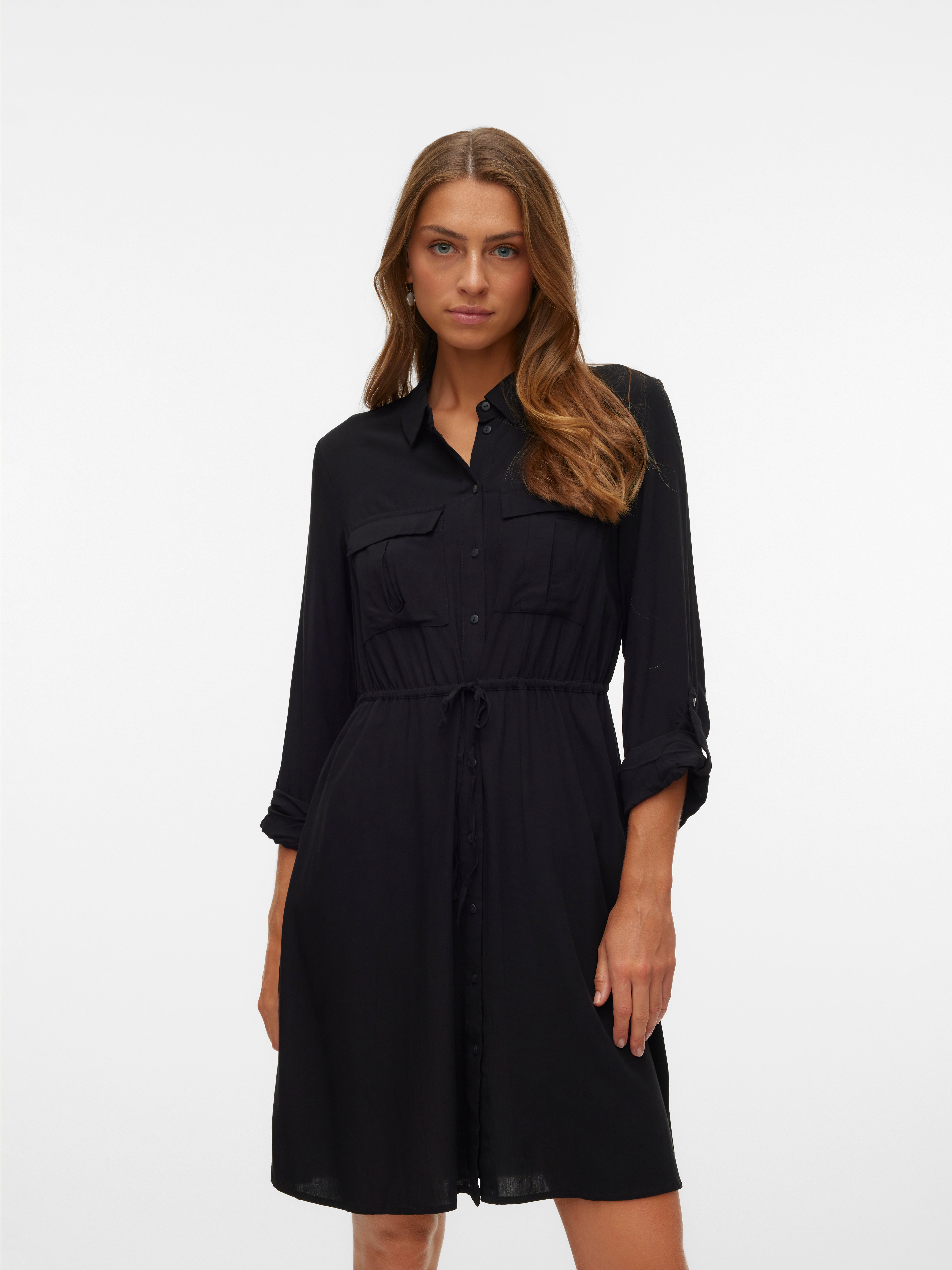 VERO MODA® VMVILMA Short dress