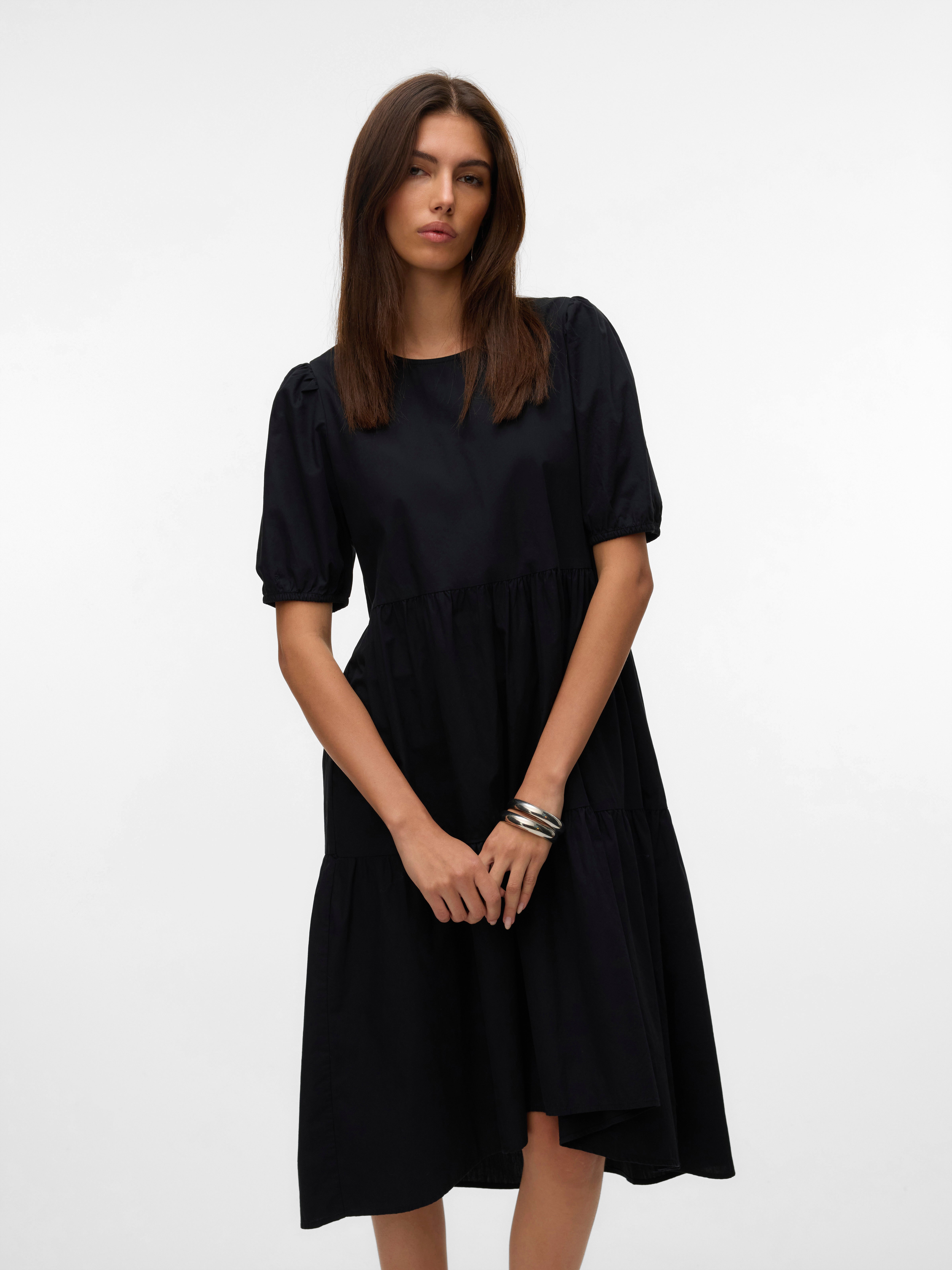 VERO MODA® VMJARLOTTE Long dress