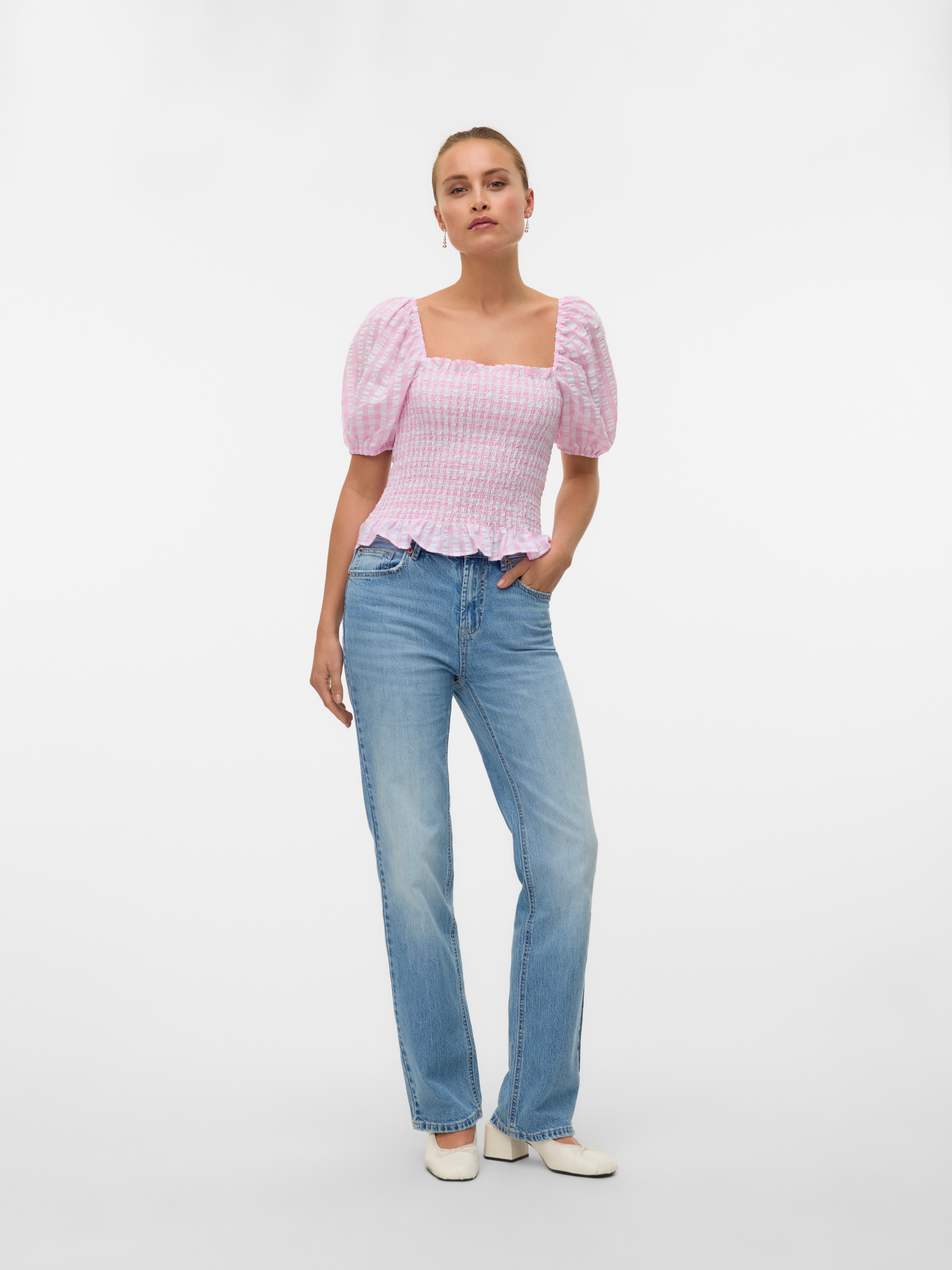 VERO MODA® VMCARRIE Top