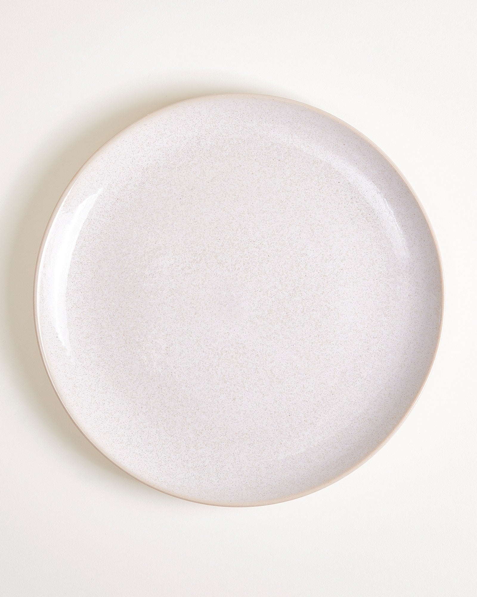 AREIA - TABLEWARE SET CLASSIC WHITE 8 PIECES