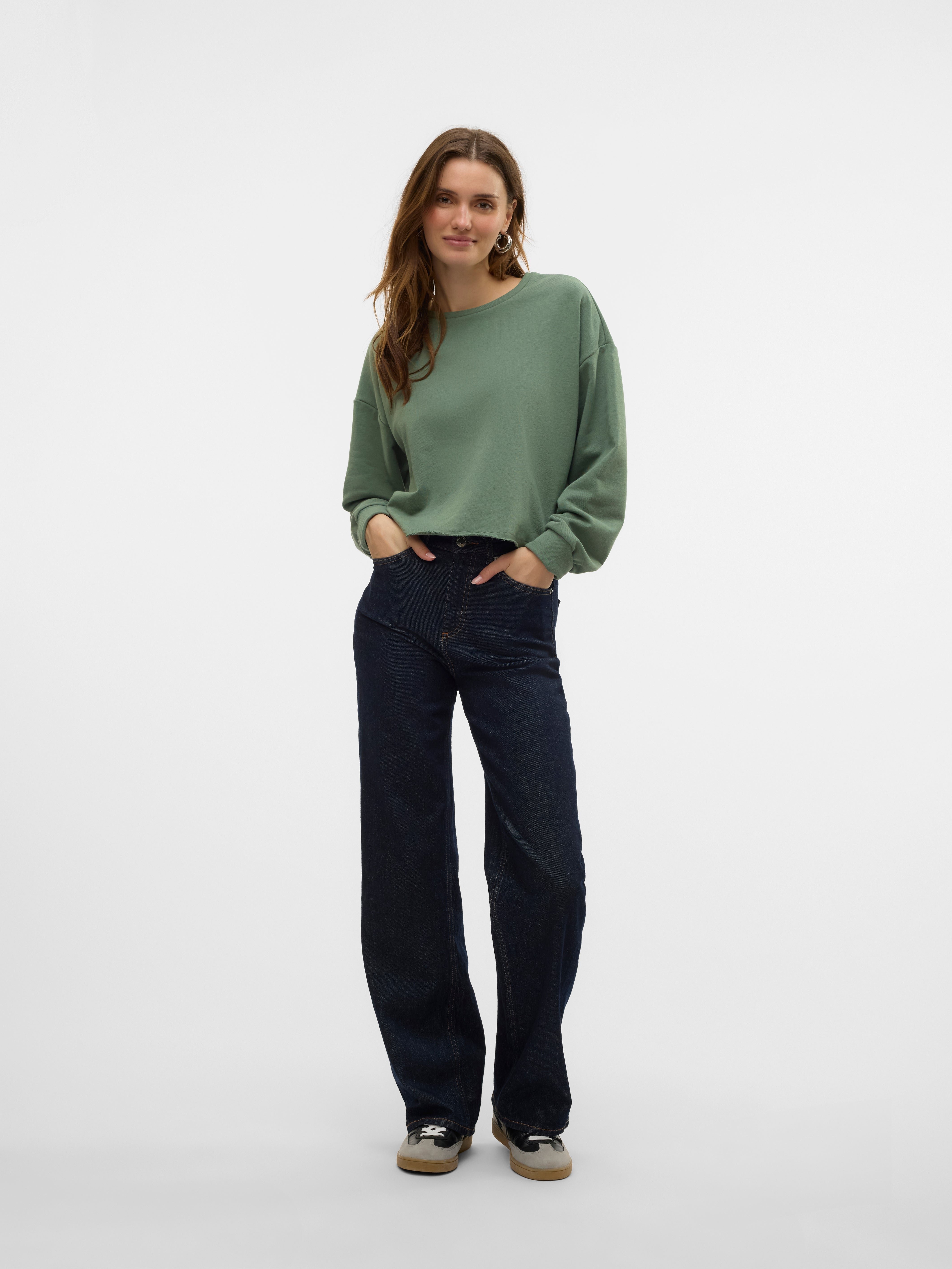 VERO MODA® SNLOA Sweatshirt