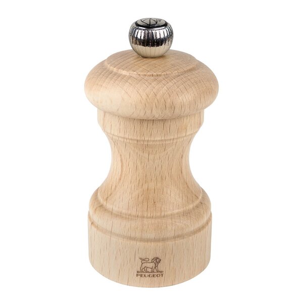 Bistro pepperkvern 10 cm tre