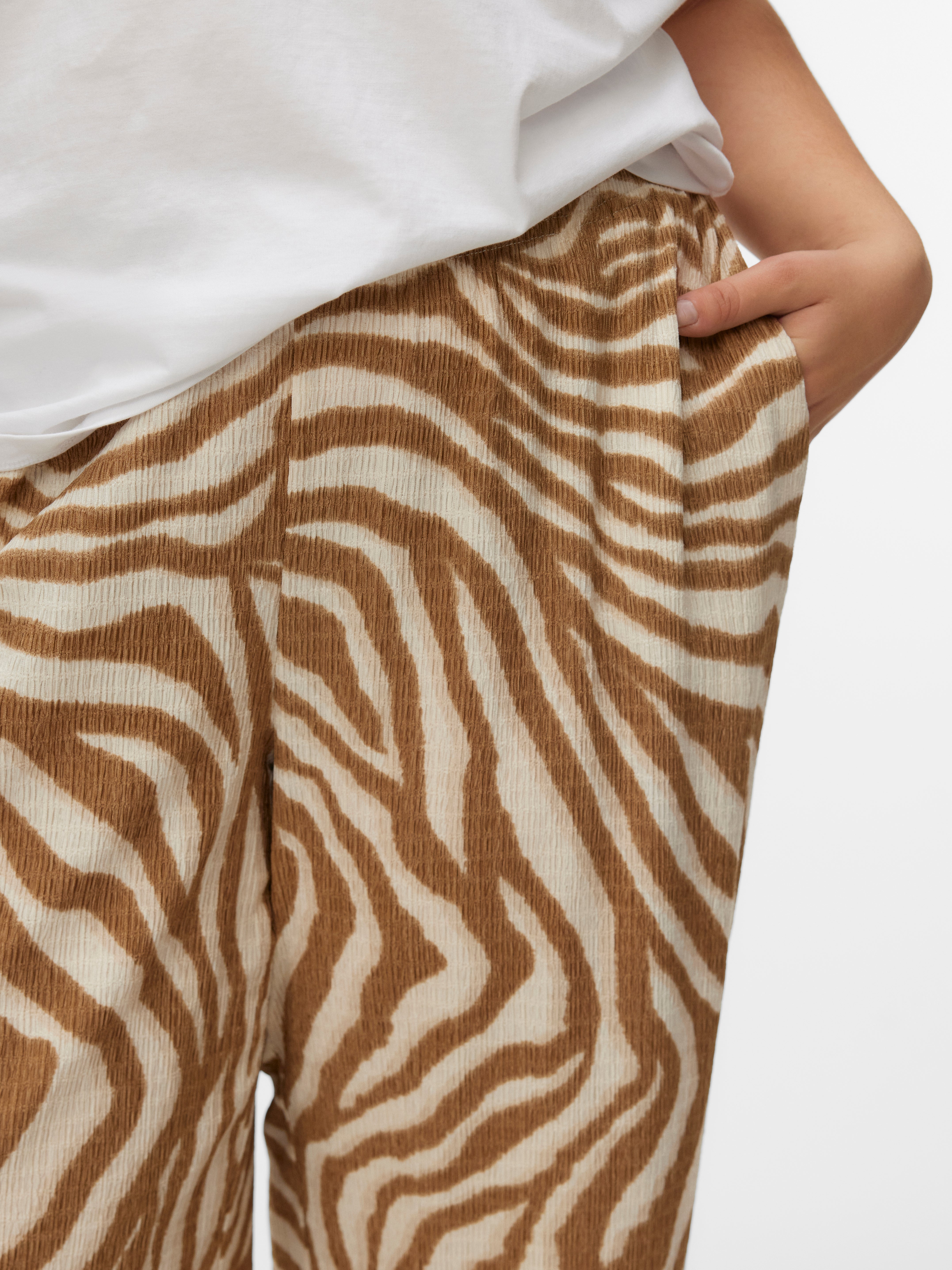 VERO MODA® VMCFRIGA High waist Trousers