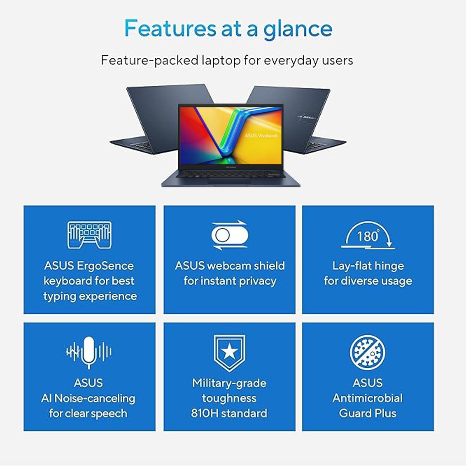 ASUS Vivobook Laptop  14