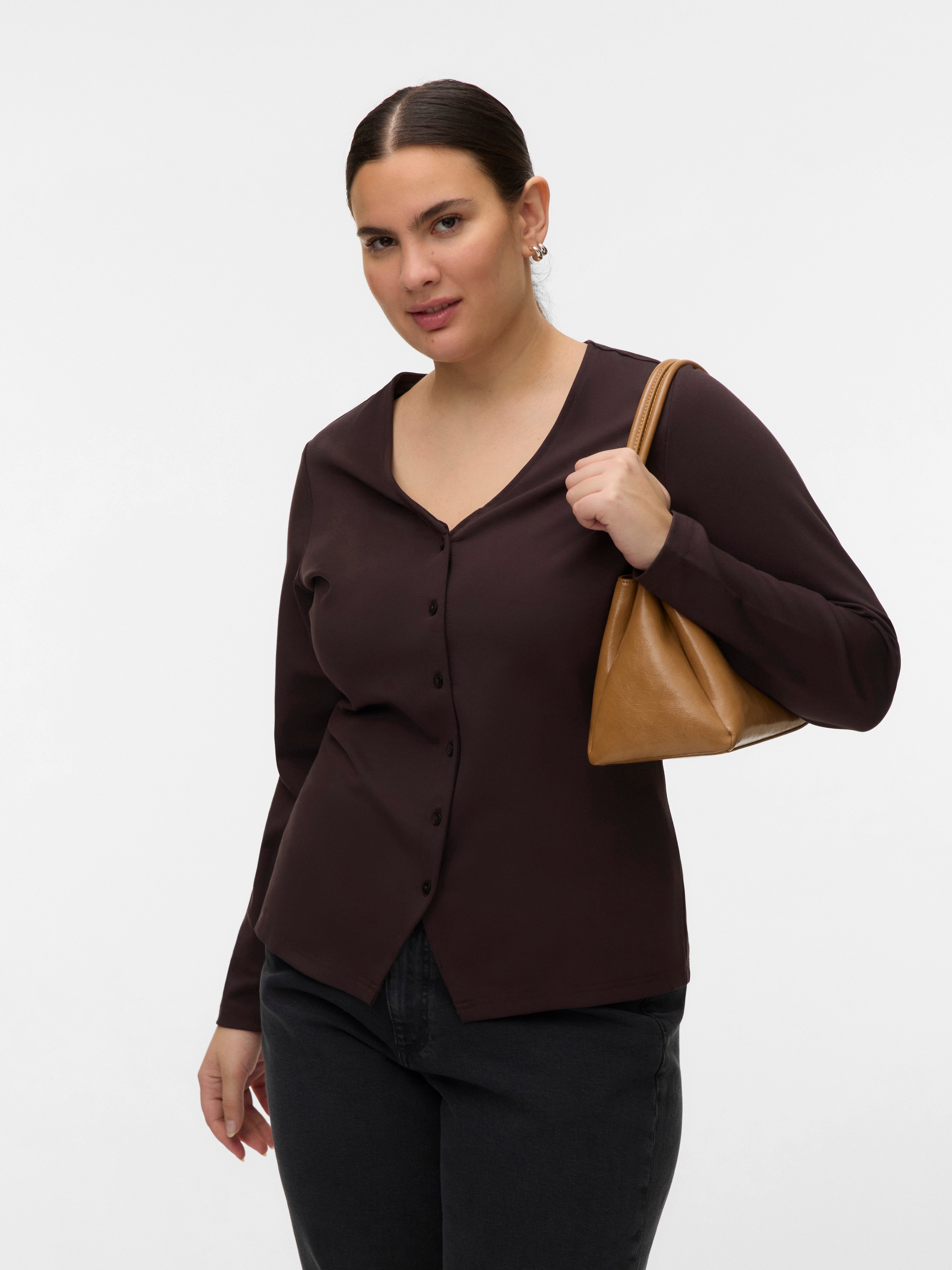 VERO MODA® AWCPATRICIA Cardigan