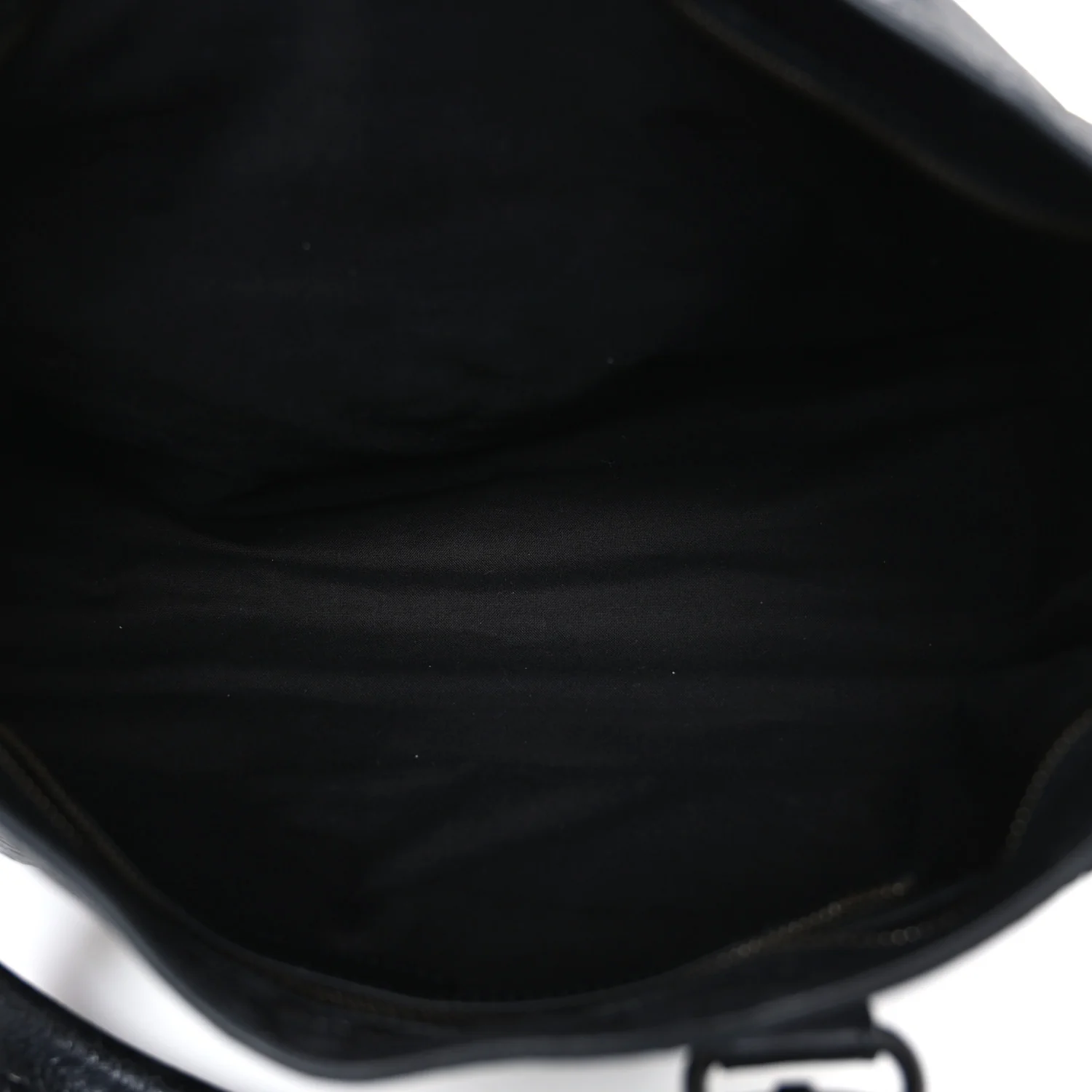 Agneau Arena Classic Hardware Medium Le City Black
