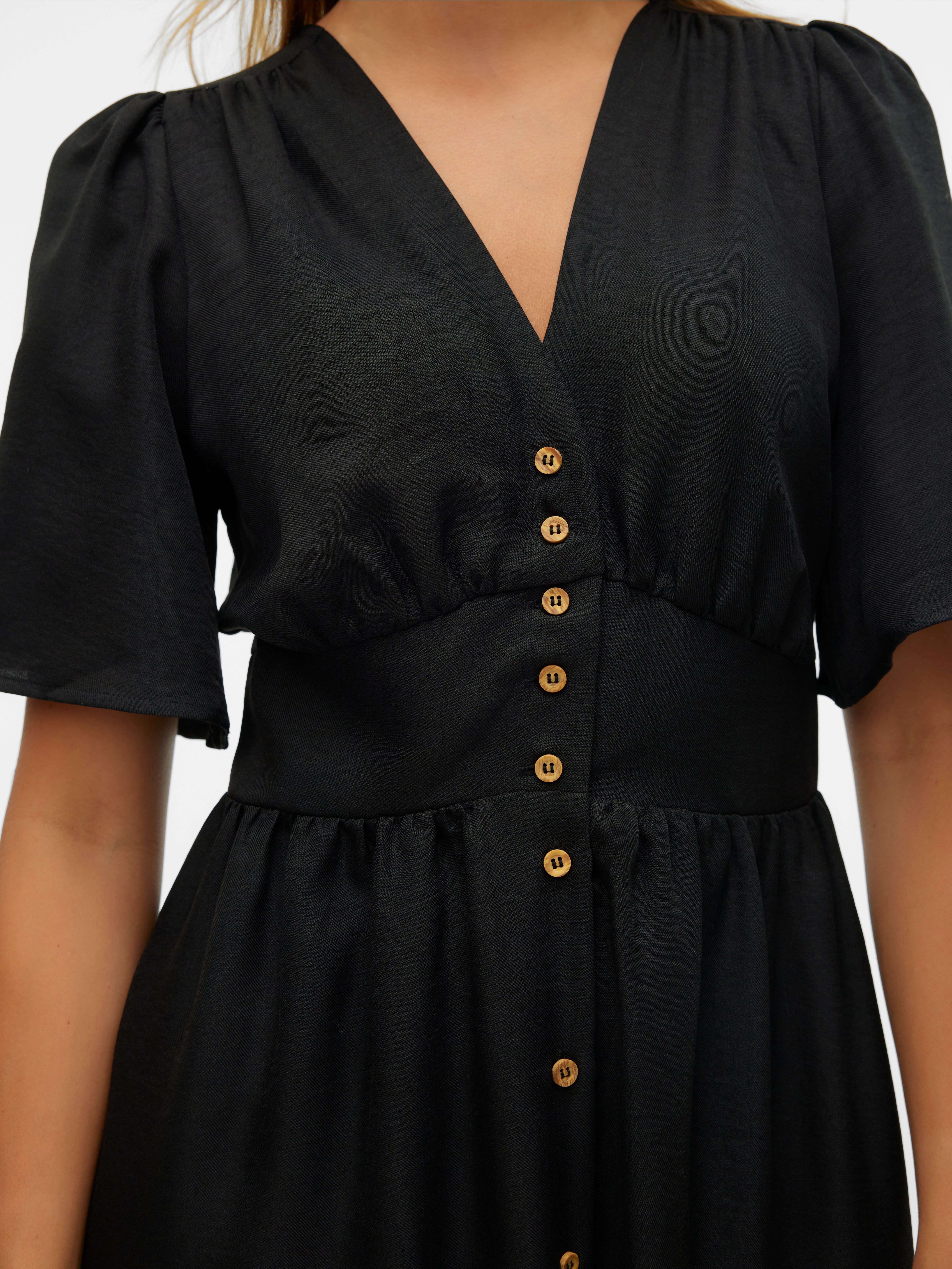 VERO MODA® VMMELANEY Midi dress