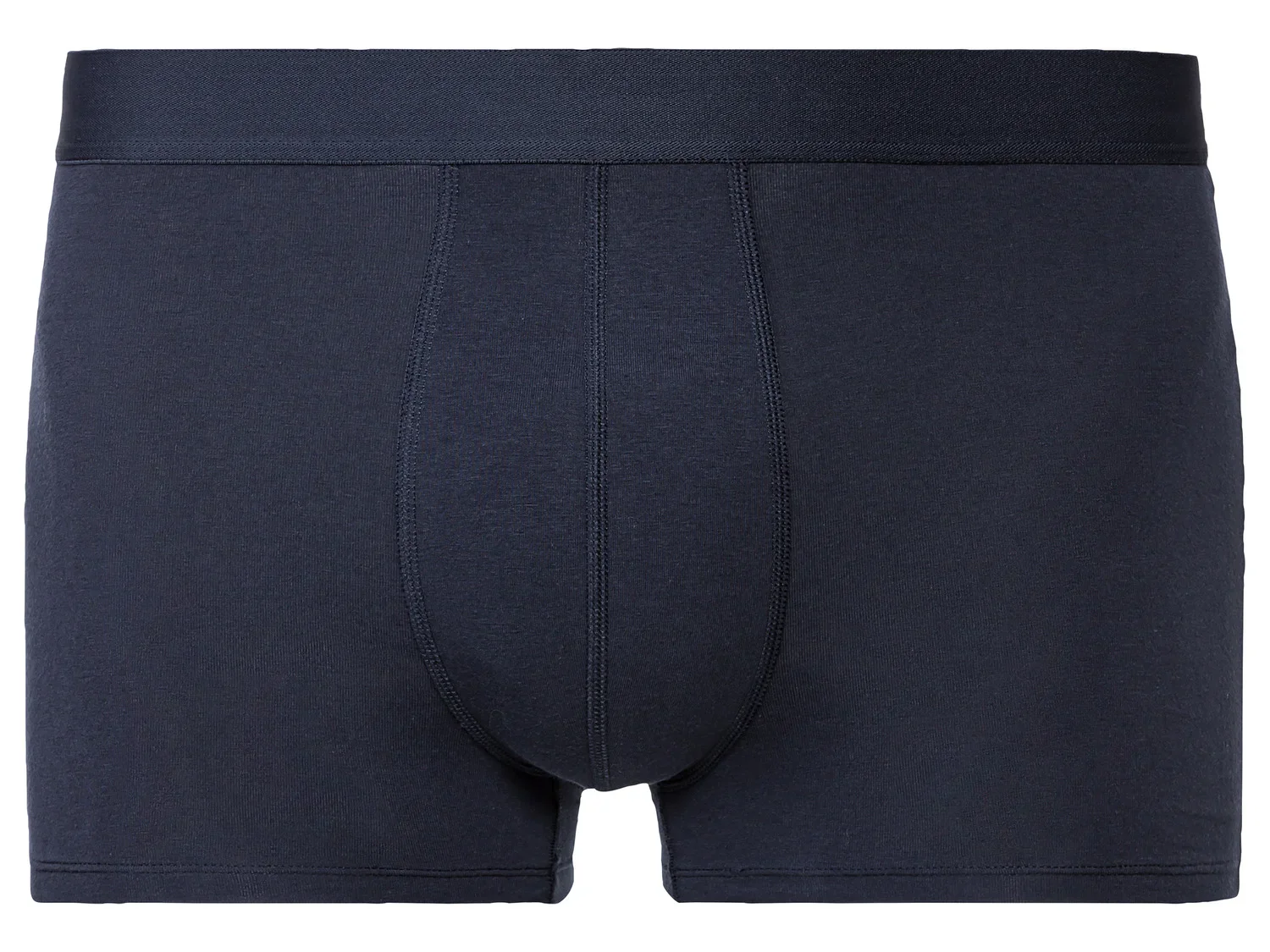 LIVERGY Lot de 3 boxers homme