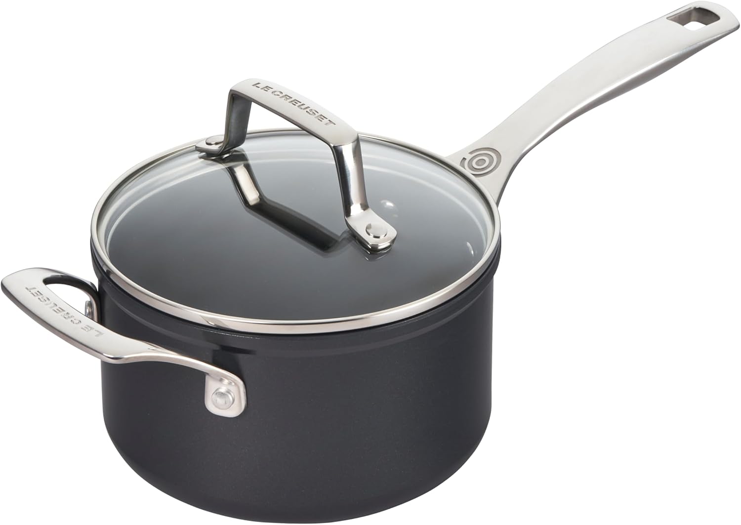 Le Creuset Essential Non-stick Ceramic 10 Pc. Cookware Set