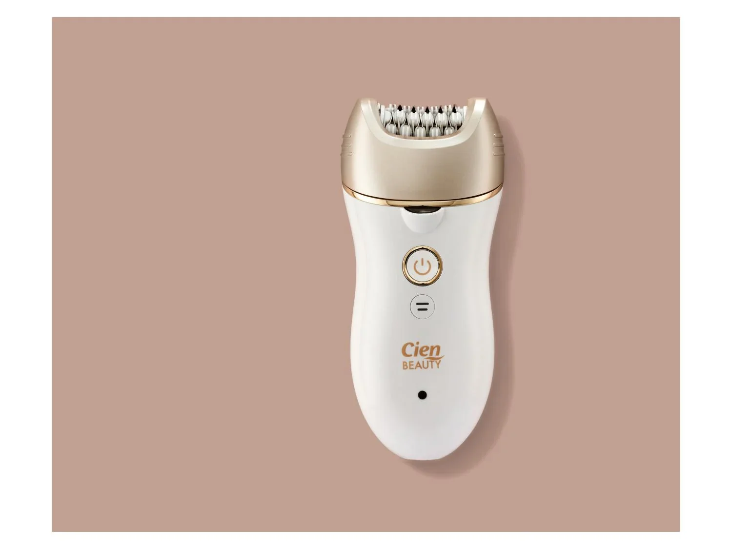 CIEN Beauty pilateur lectrique CED 3.7 J5