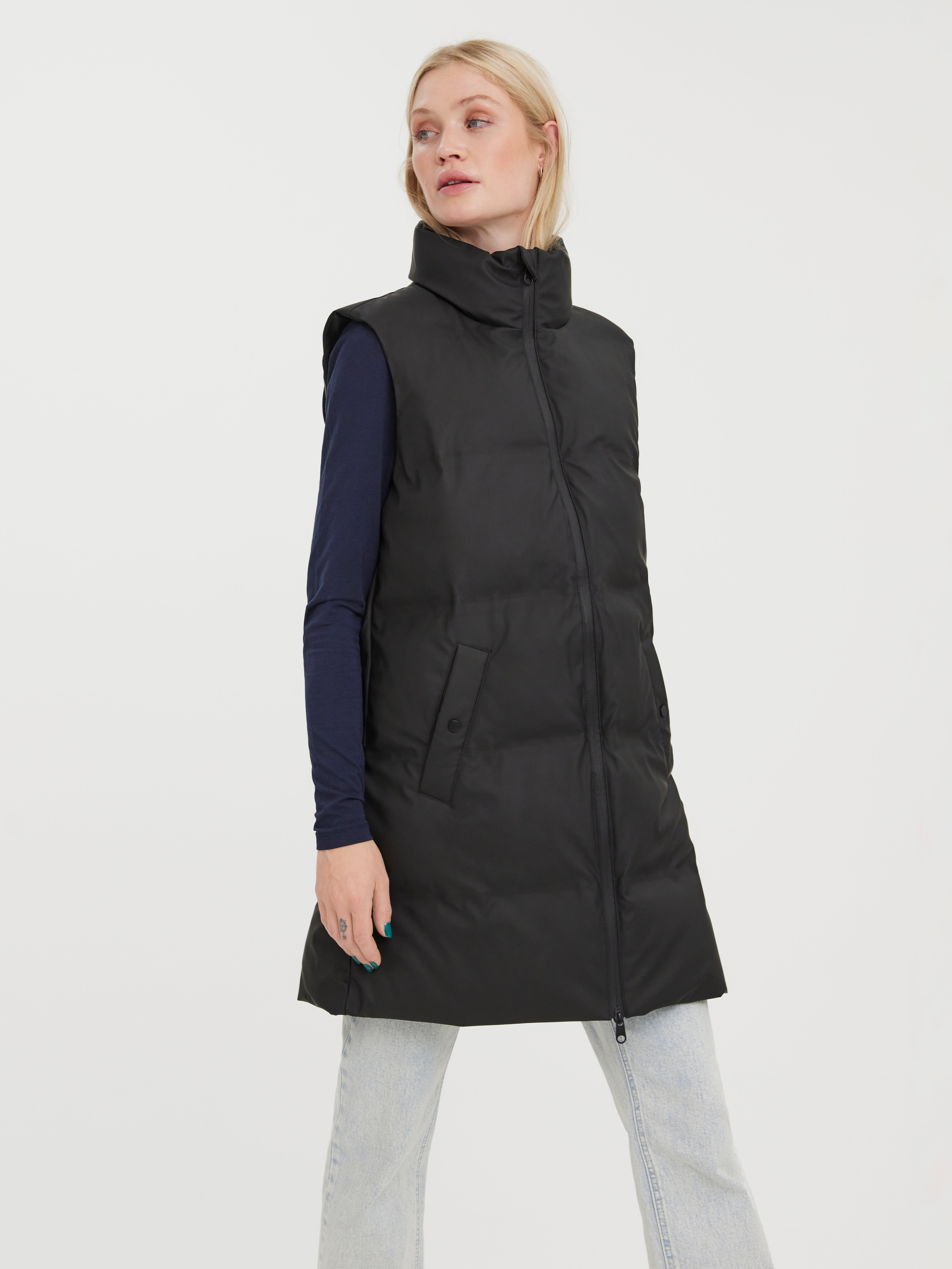 VERO MODA® VMNOE Otw Gilet