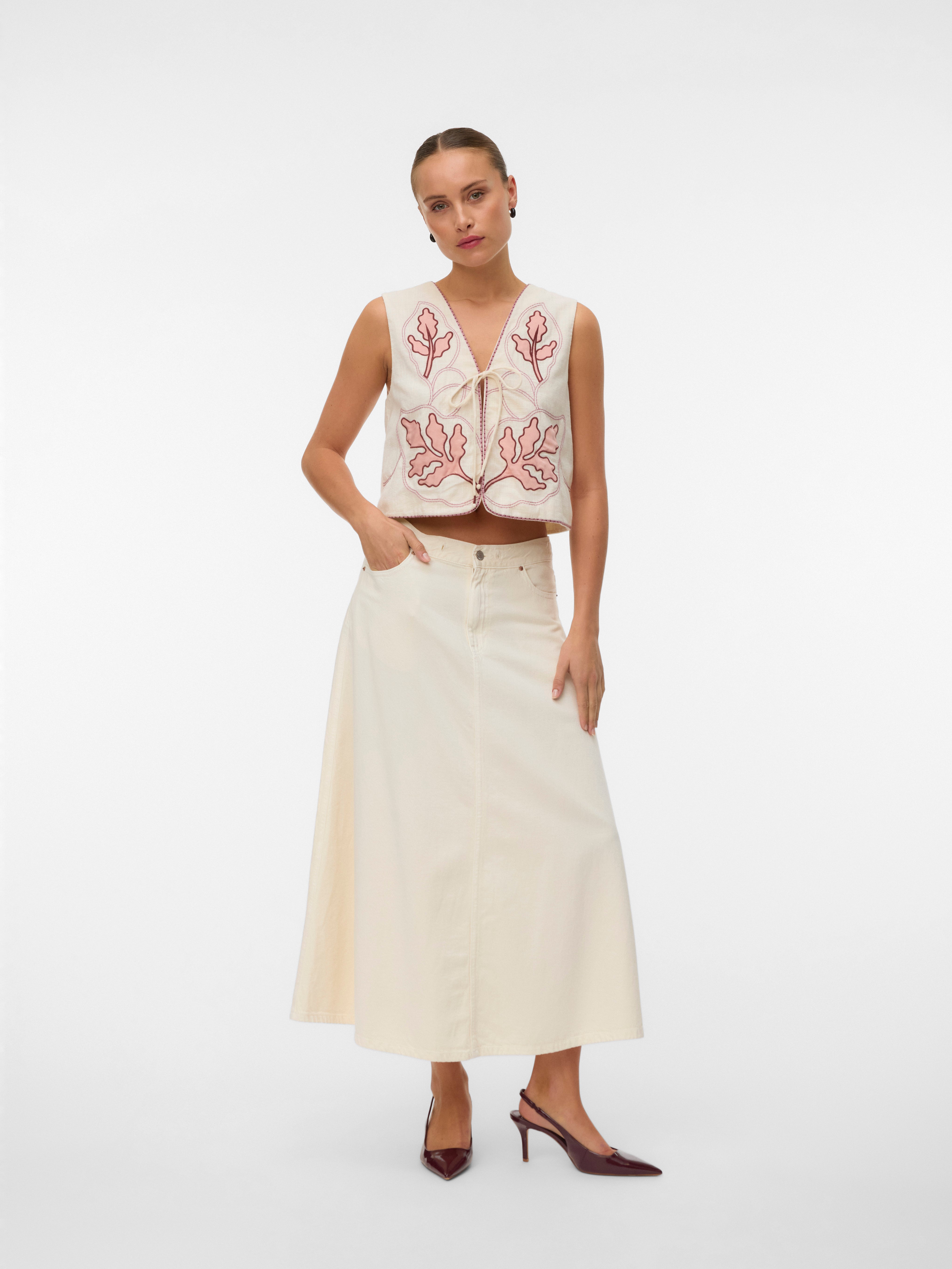 VERO MODA® VMJAMILA Cardigan