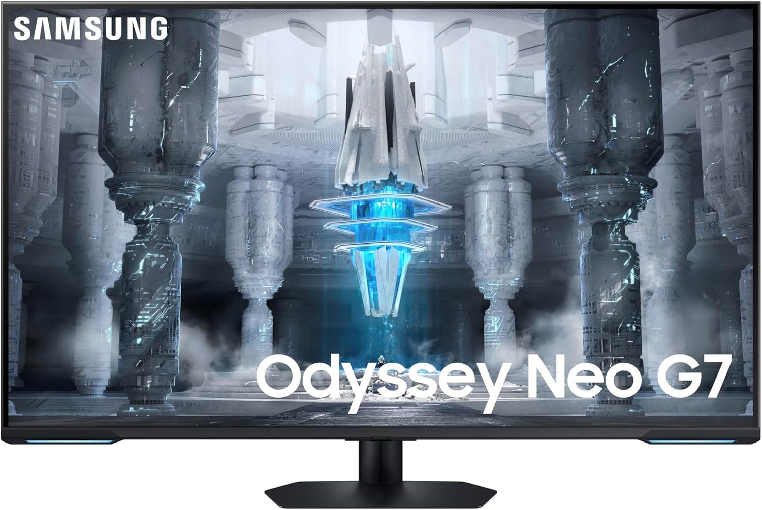 SAMSUNG 43